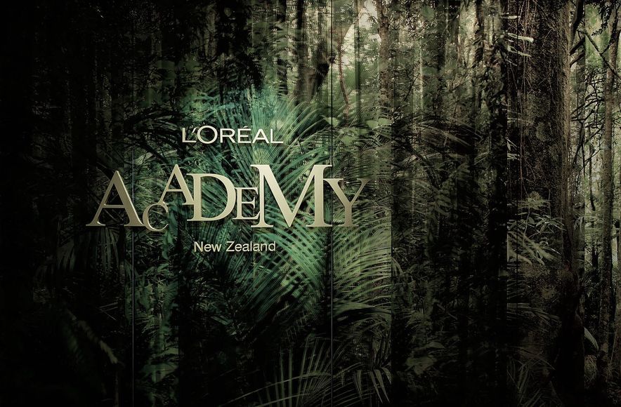 L’oréal Training Academy
