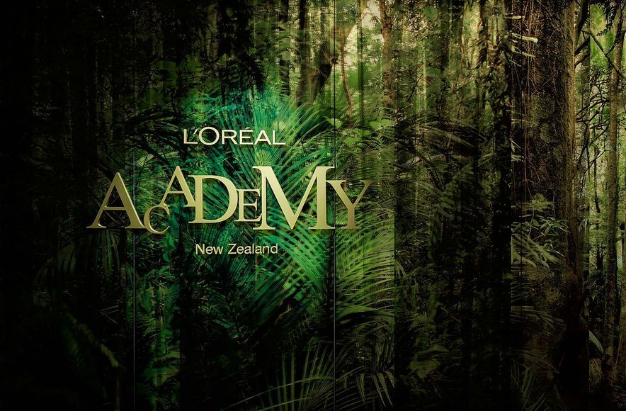 L’oréal Training Academy