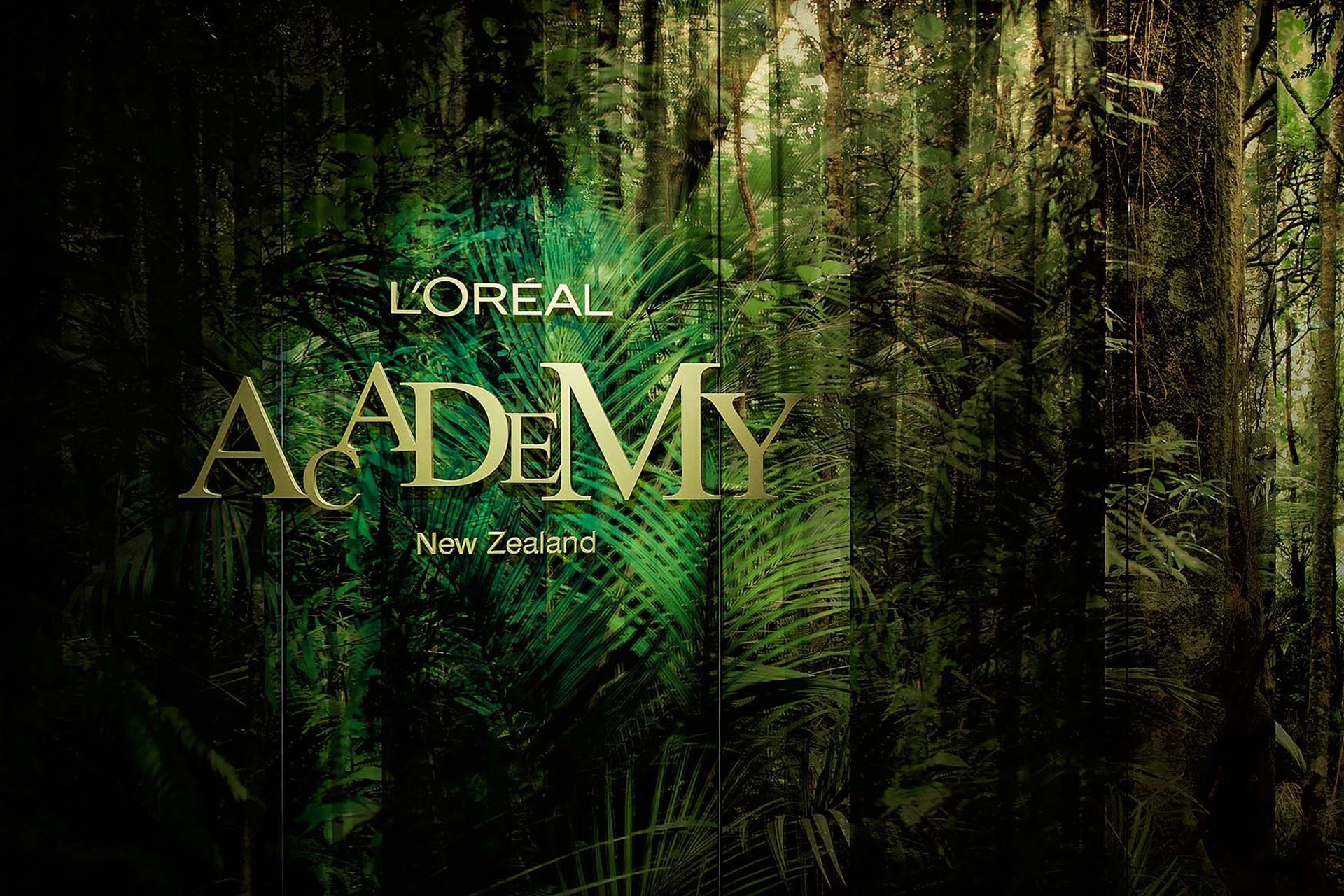 L’oréal Training Academy