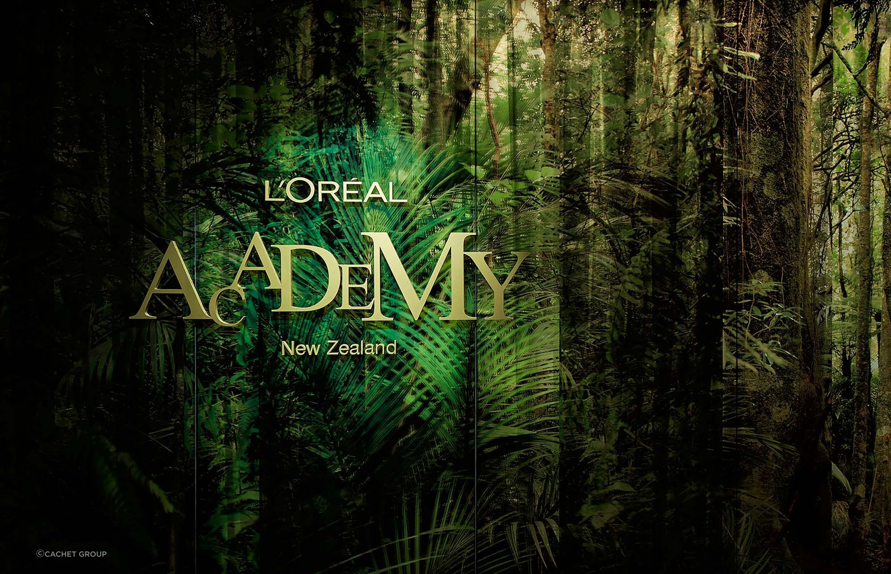 L’oréal Training Academy