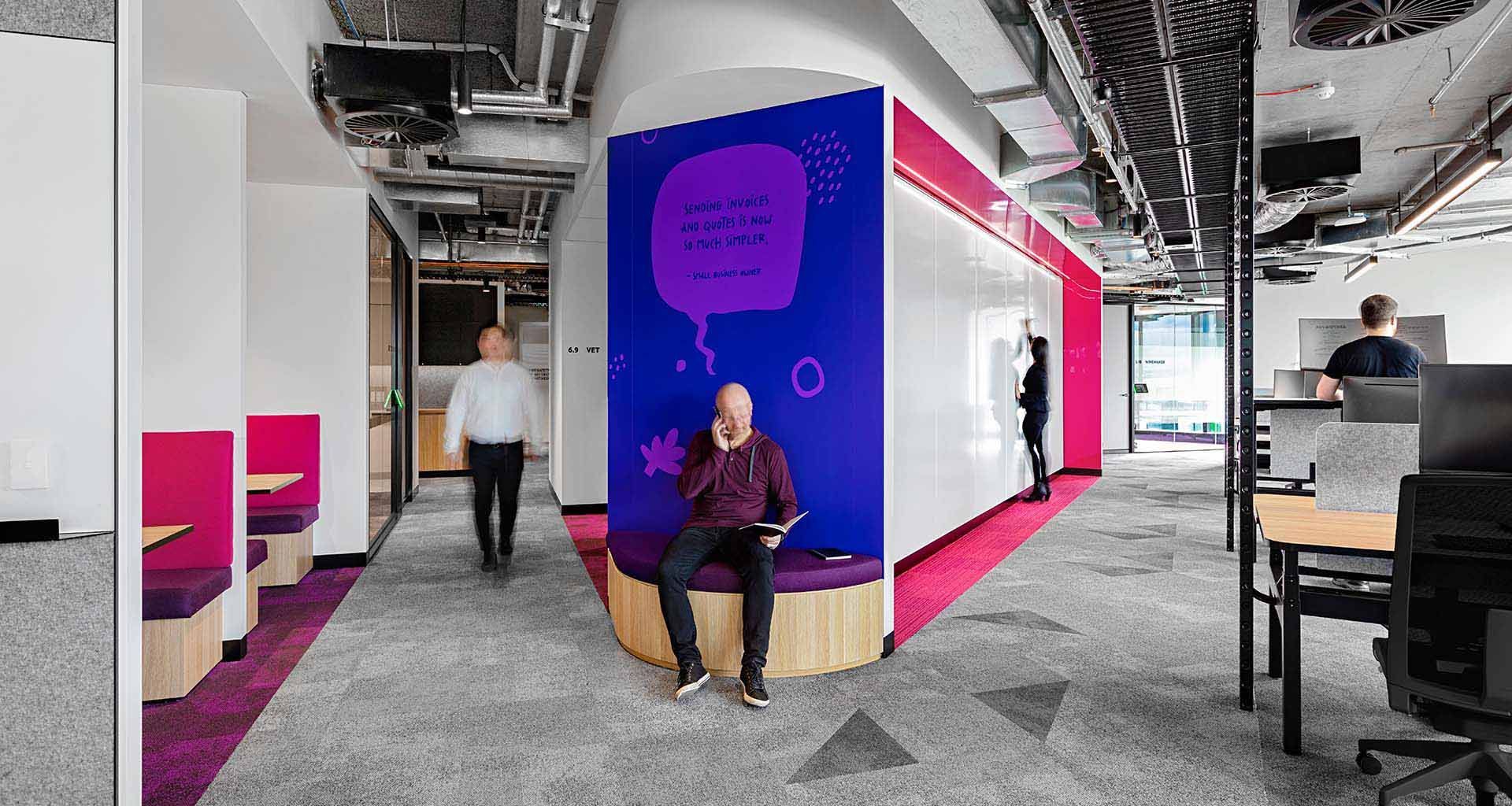 MYOB banner