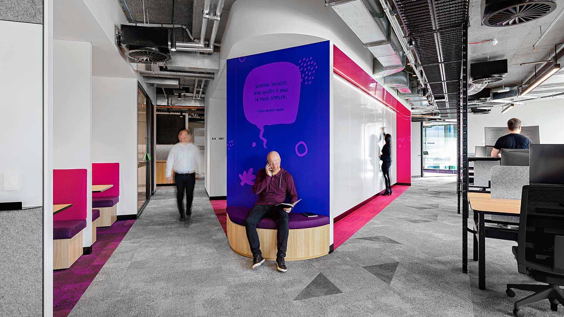 MYOB banner