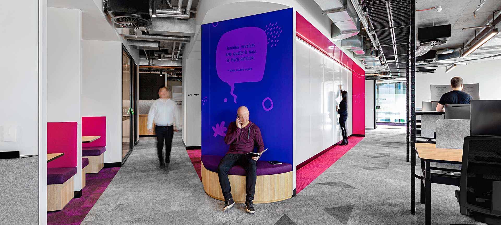 MYOB banner