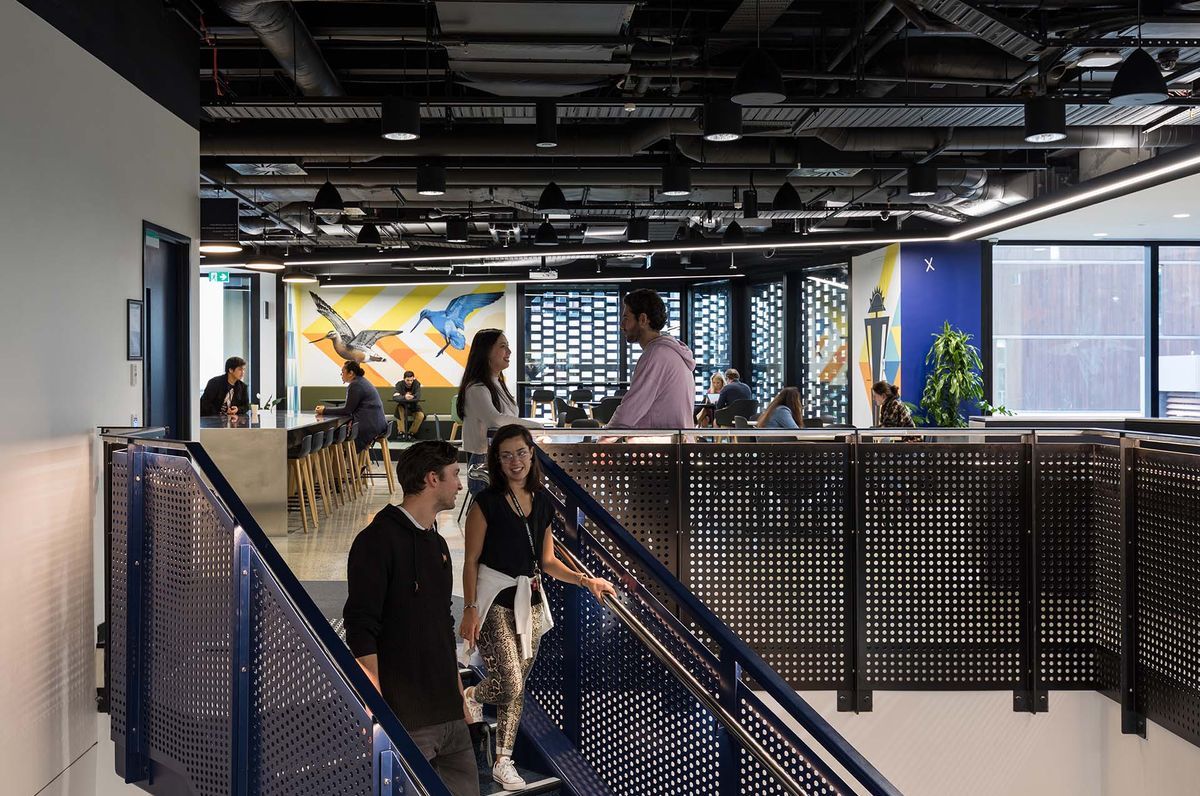 Media Design School