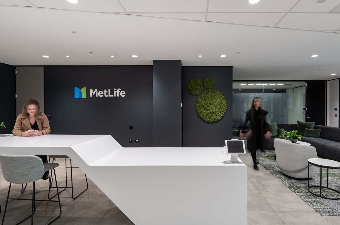 Metlife