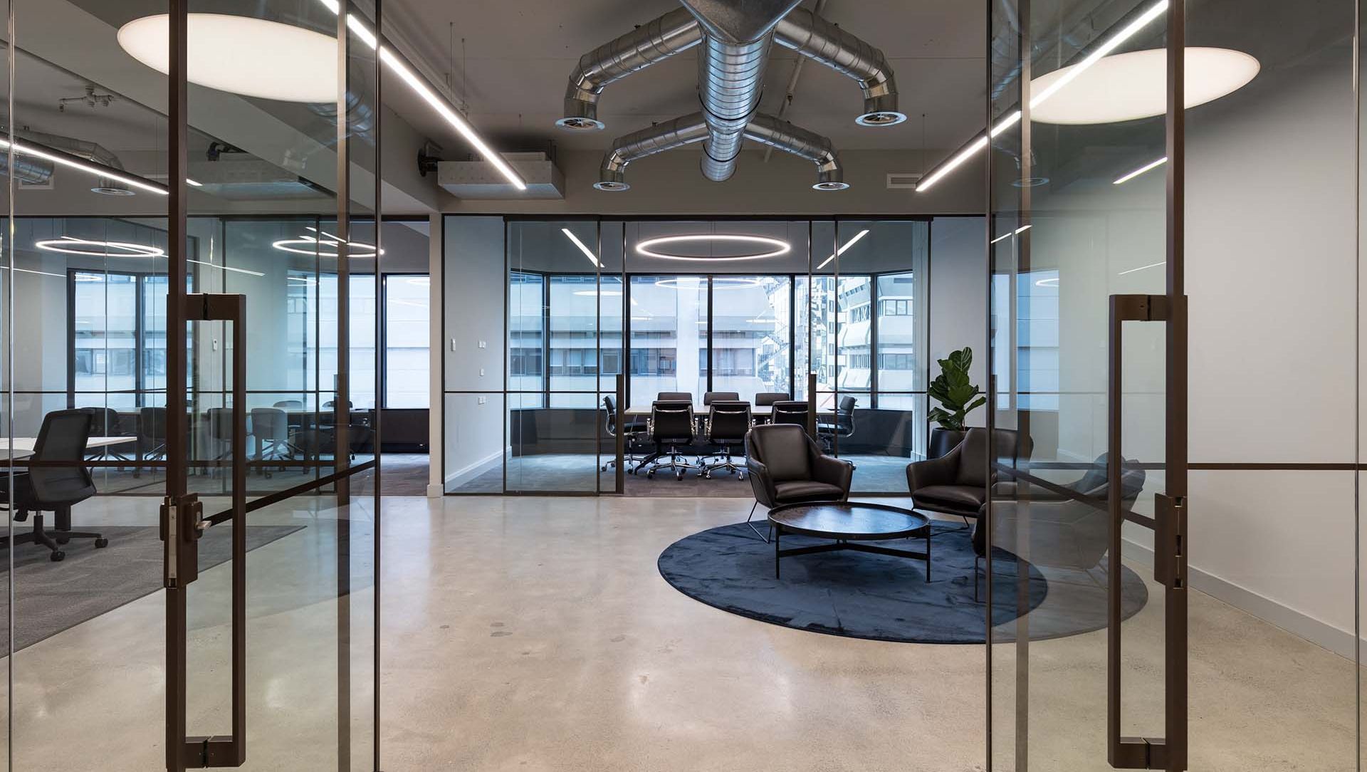 33 Federal St - Speculative Suites banner