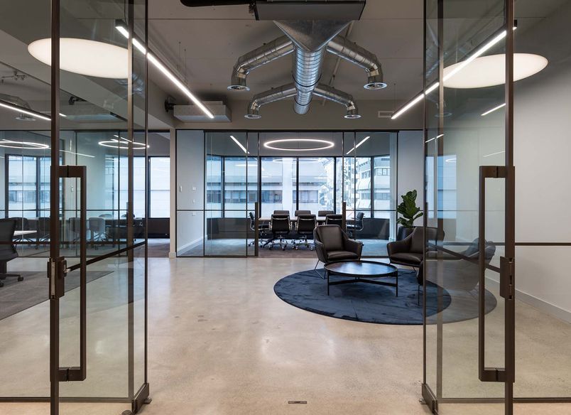 33 Federal St - Speculative Suites