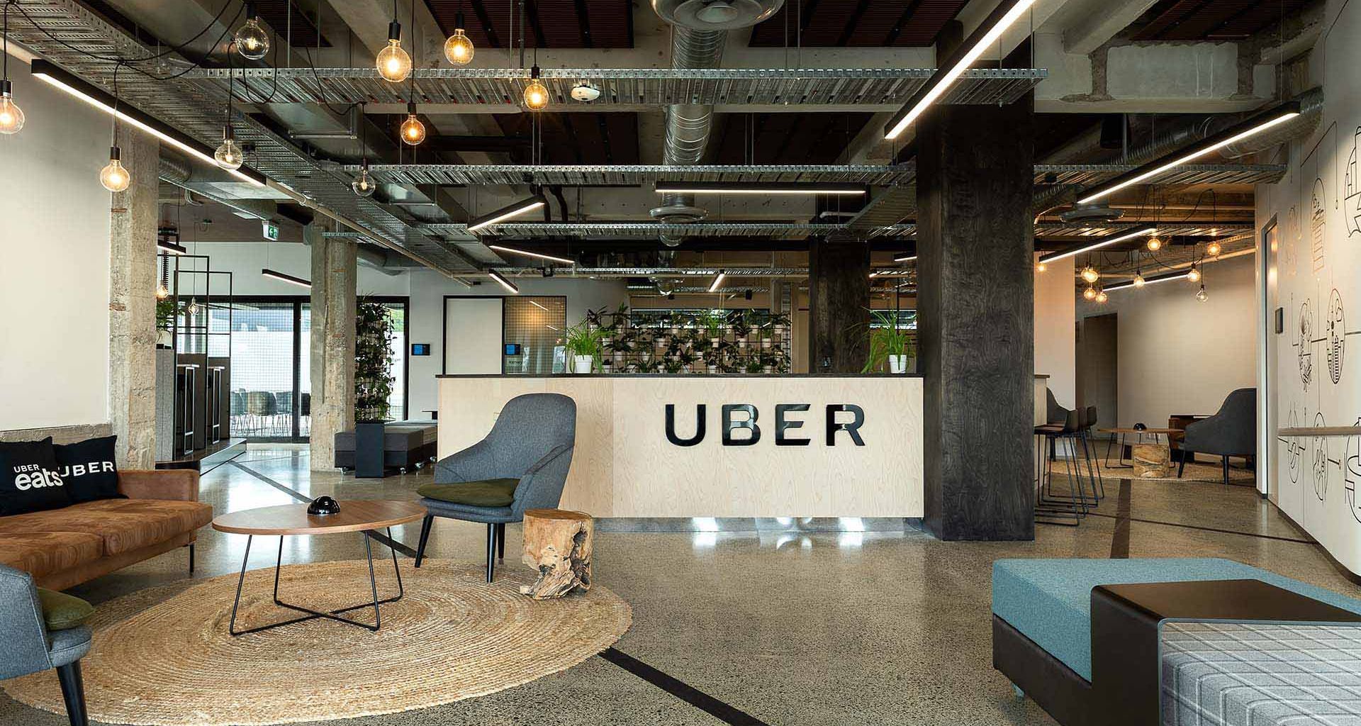 Uber banner