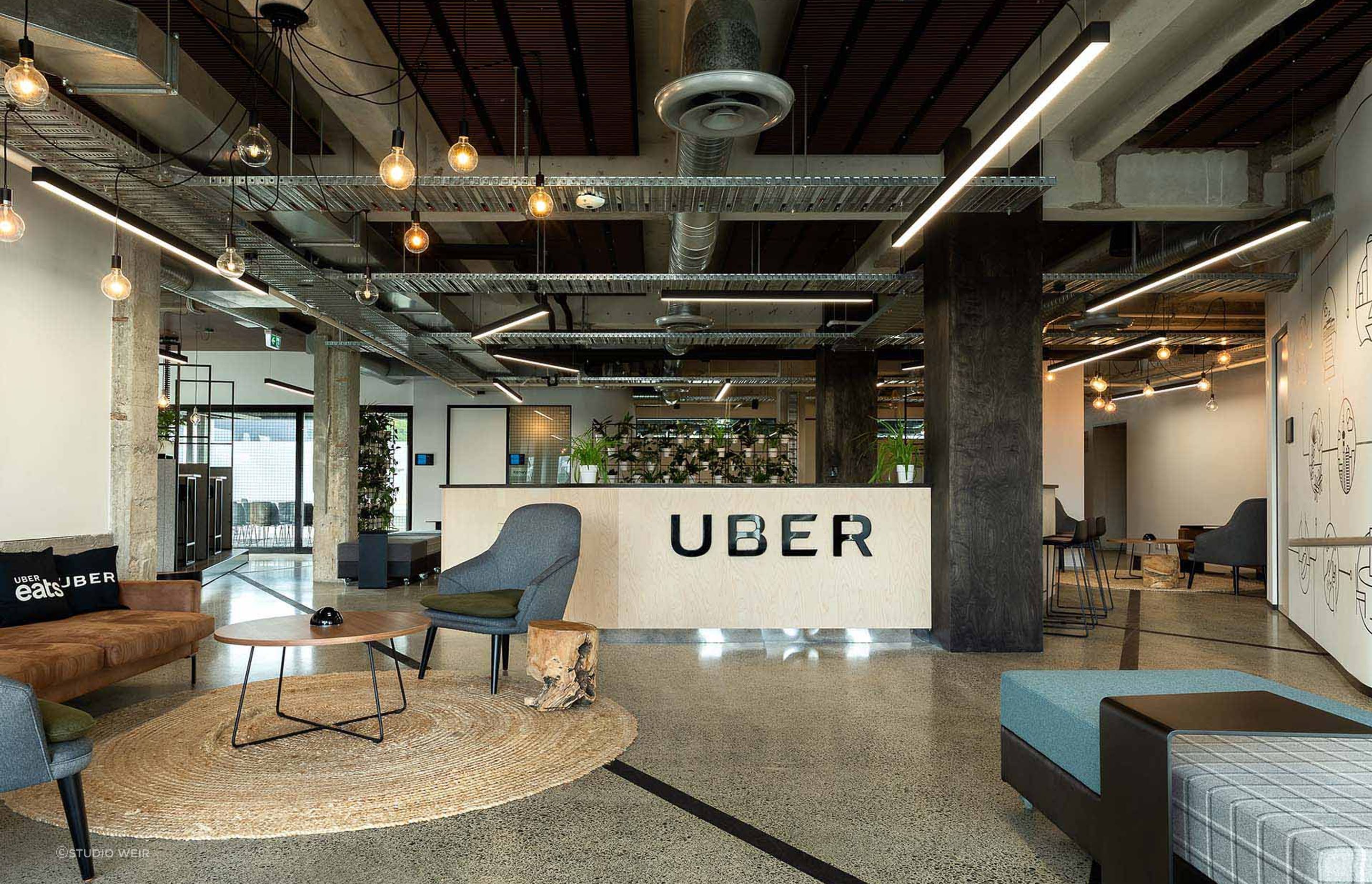 Uber