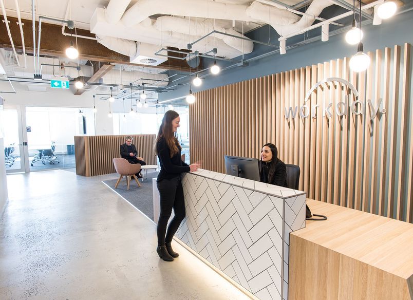 Workday Inc