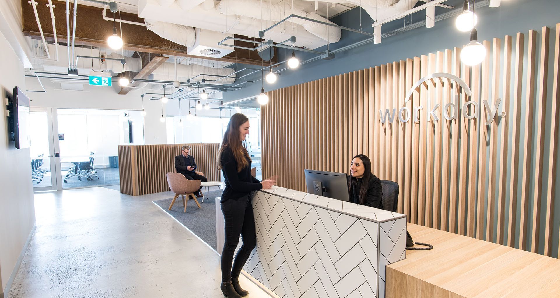 Workday Inc banner