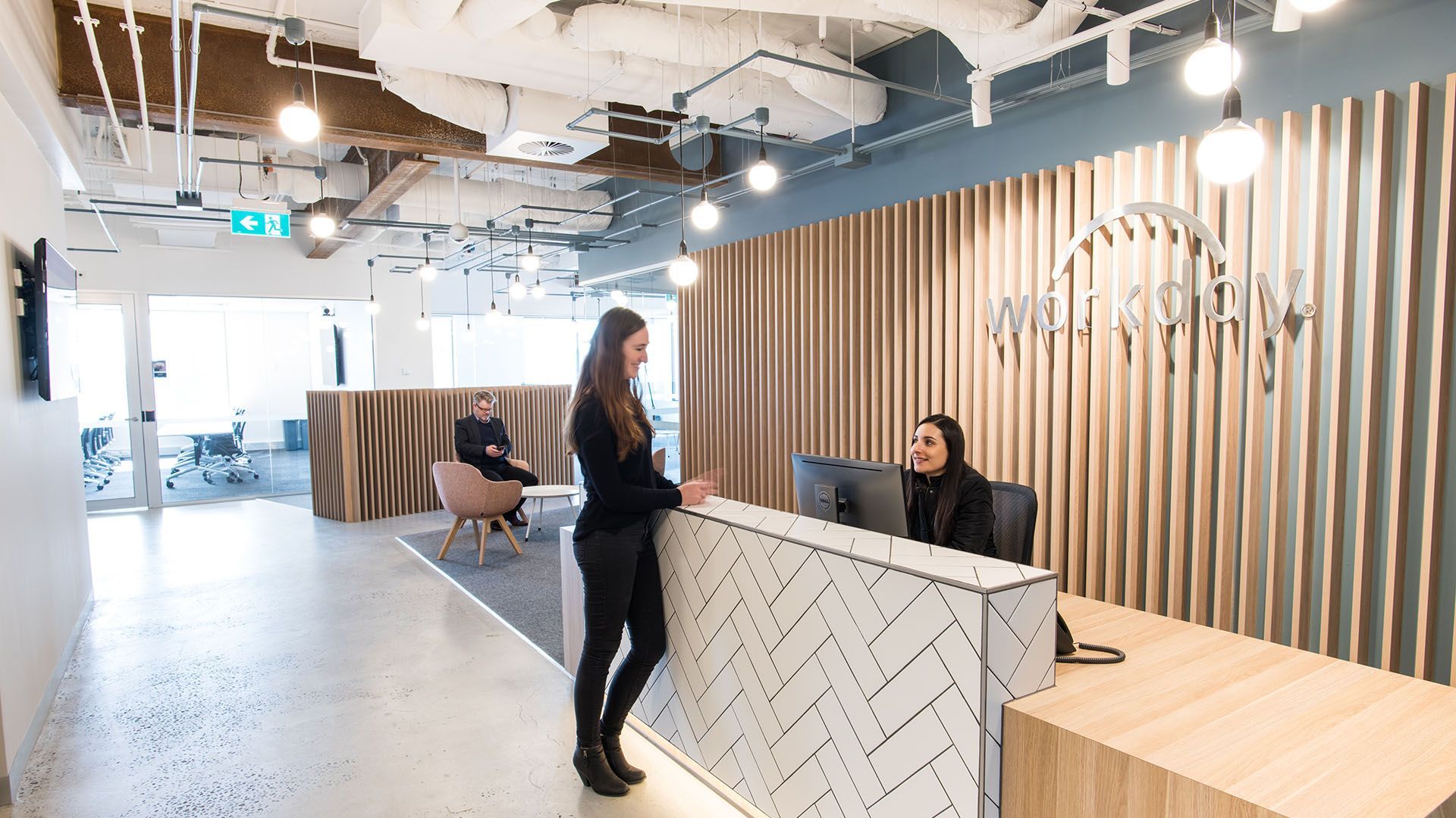 Workday Inc banner