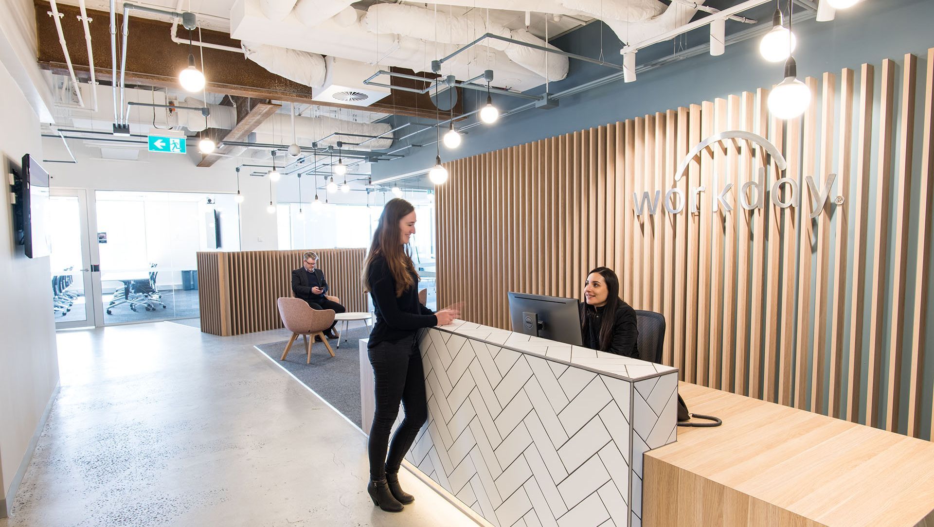Workday Inc banner