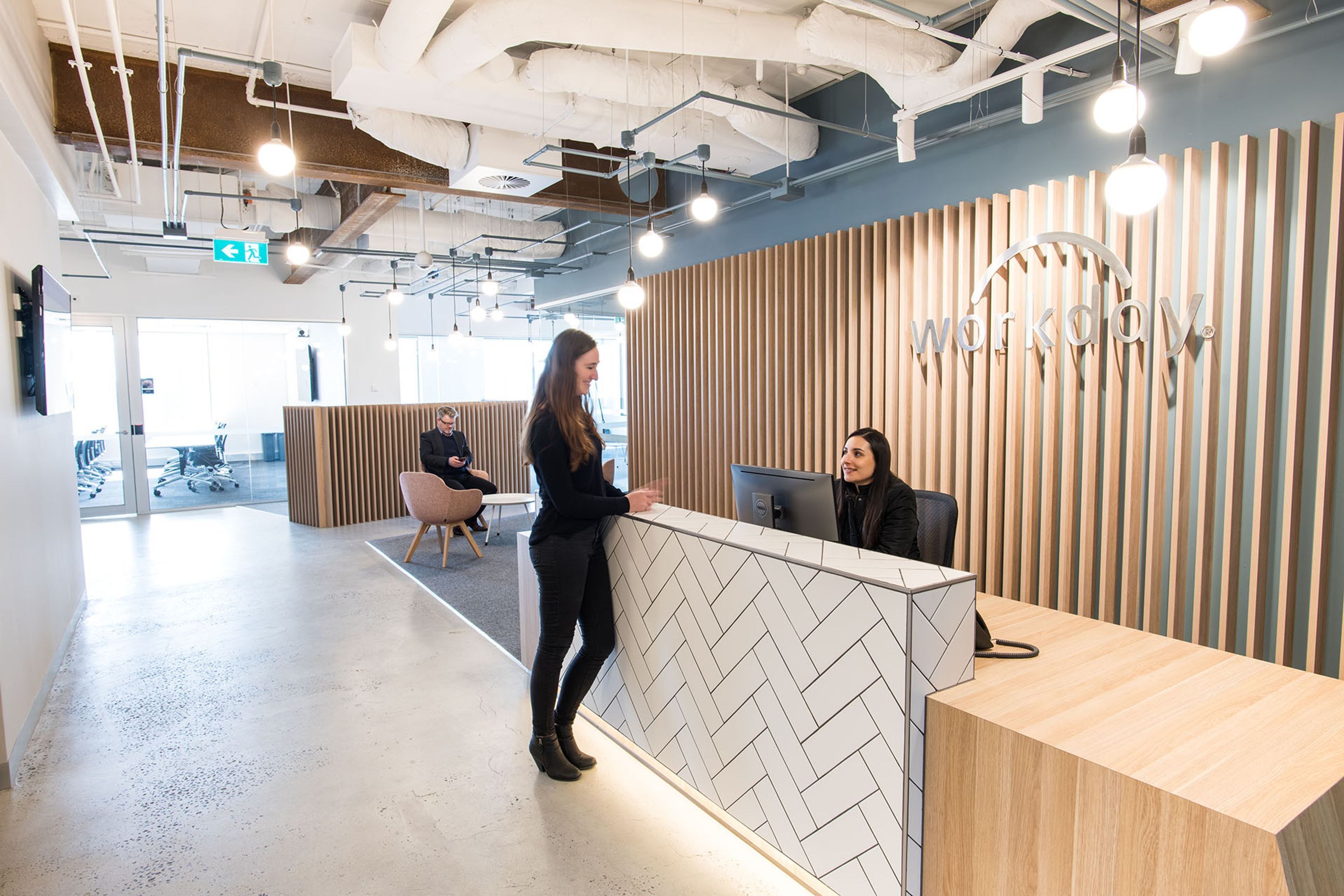 Workday Inc