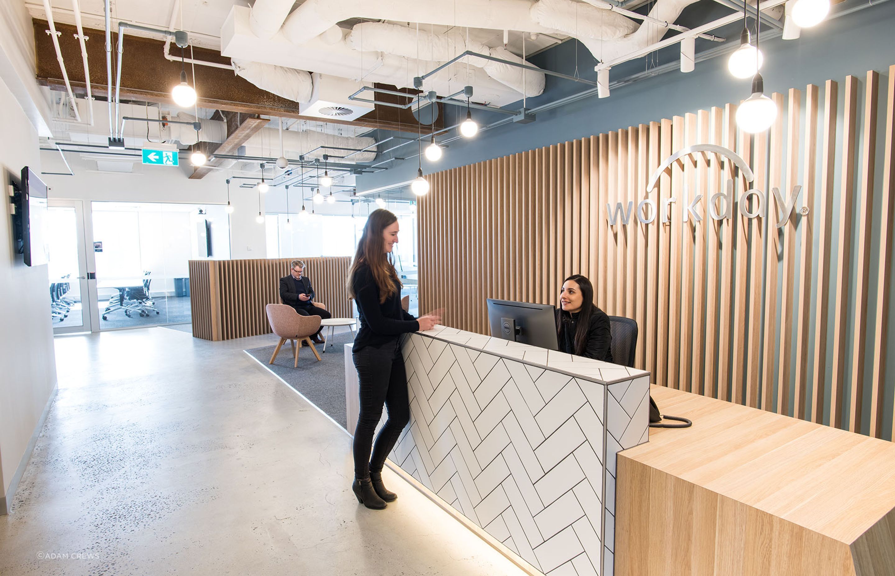 Workday Inc