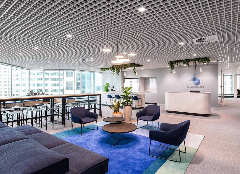 BAI Communications