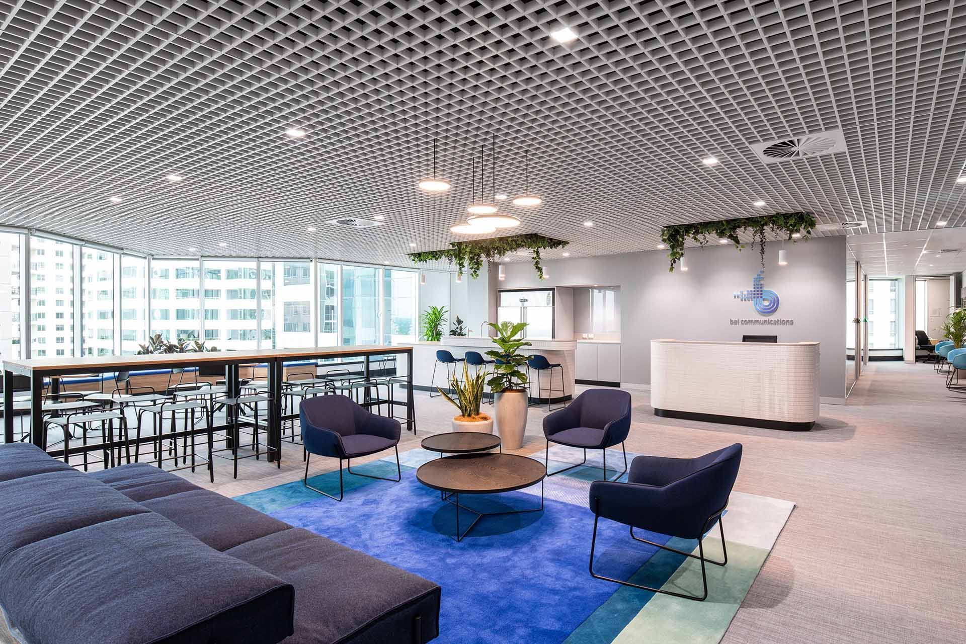 BAI Communications
