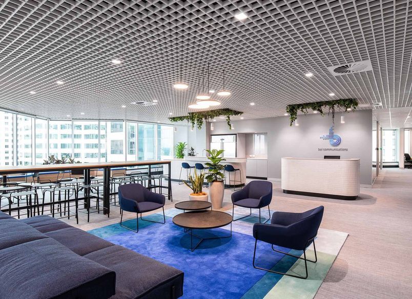BAI Communications