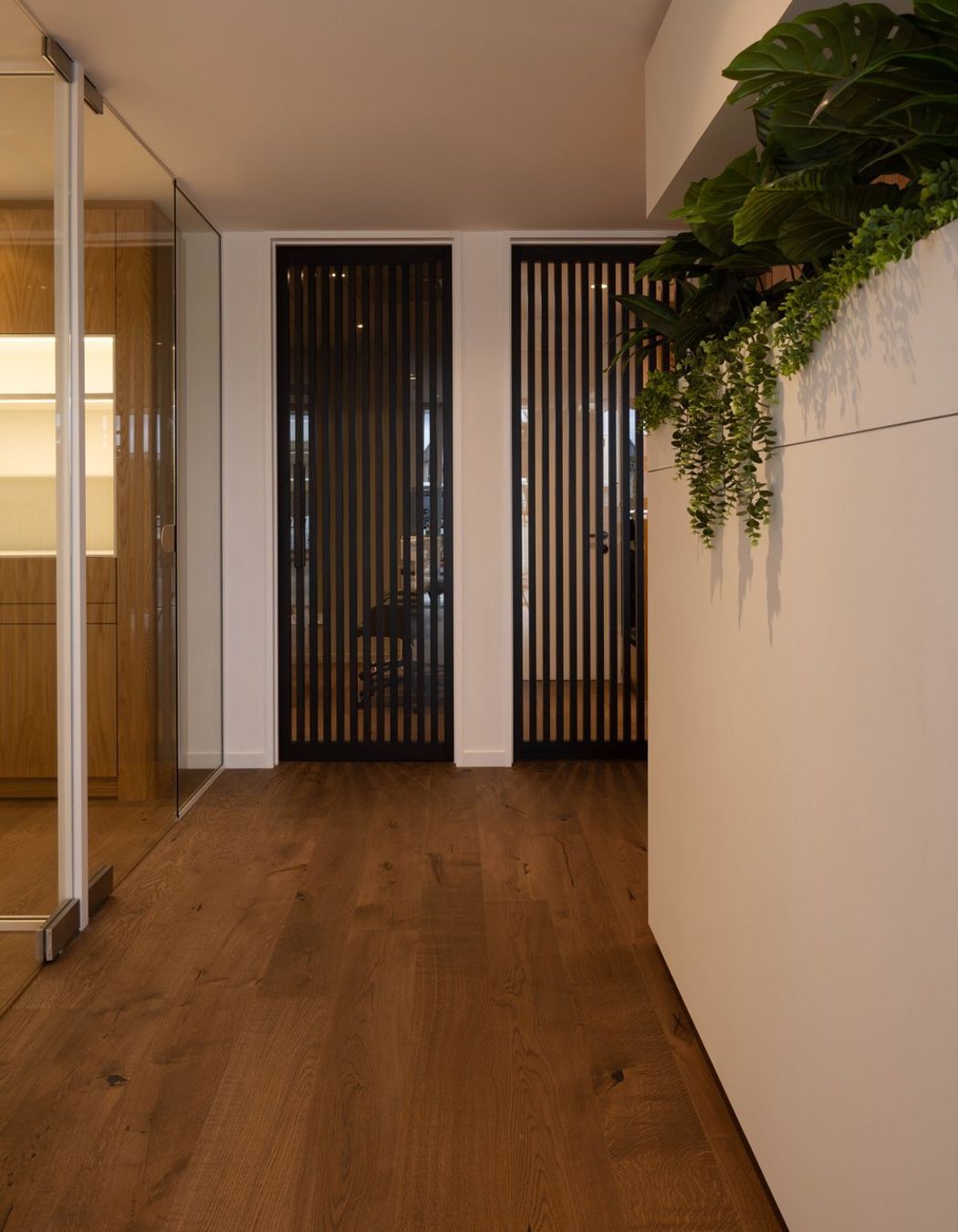 Commercial Office Fit Out