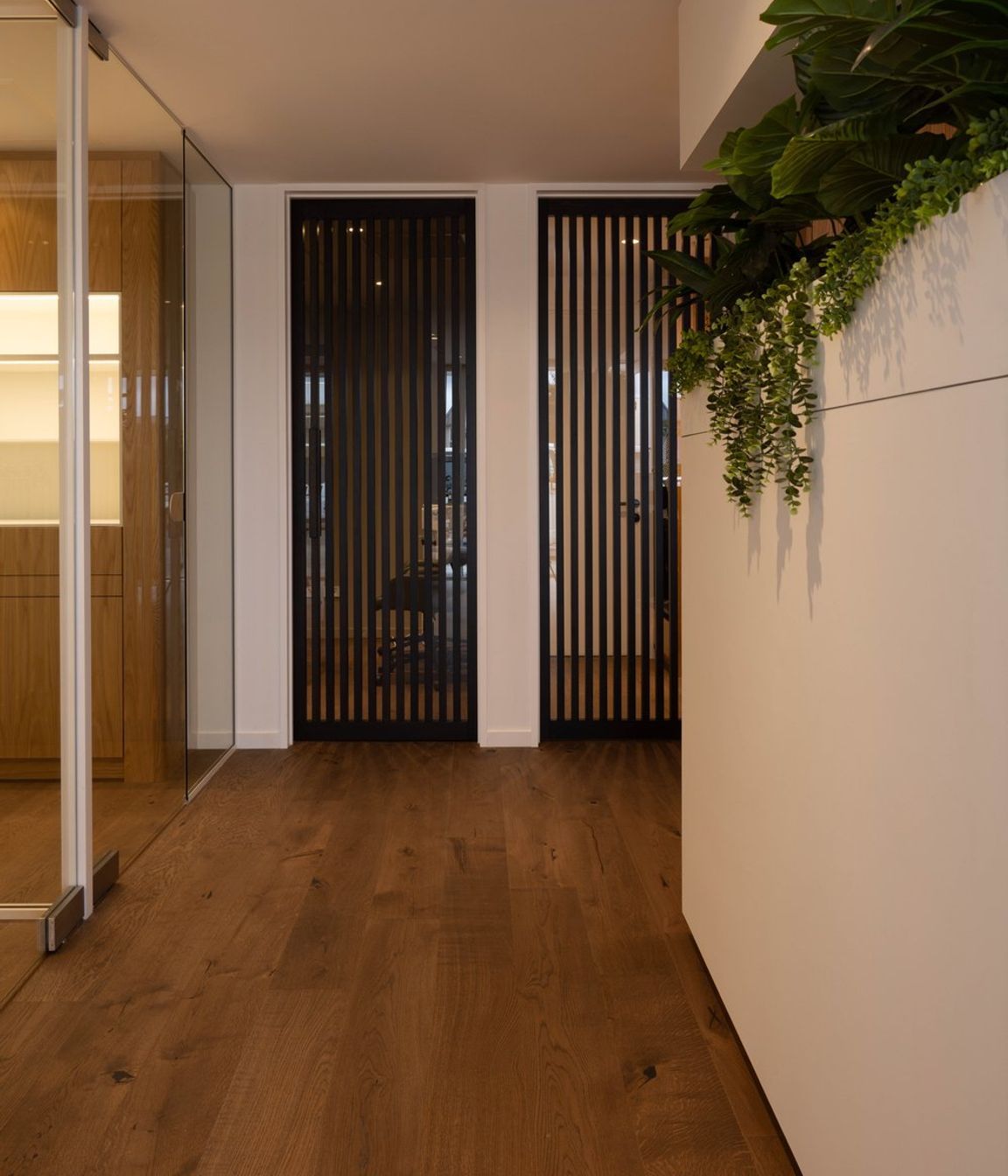 Commercial Office Fit Out