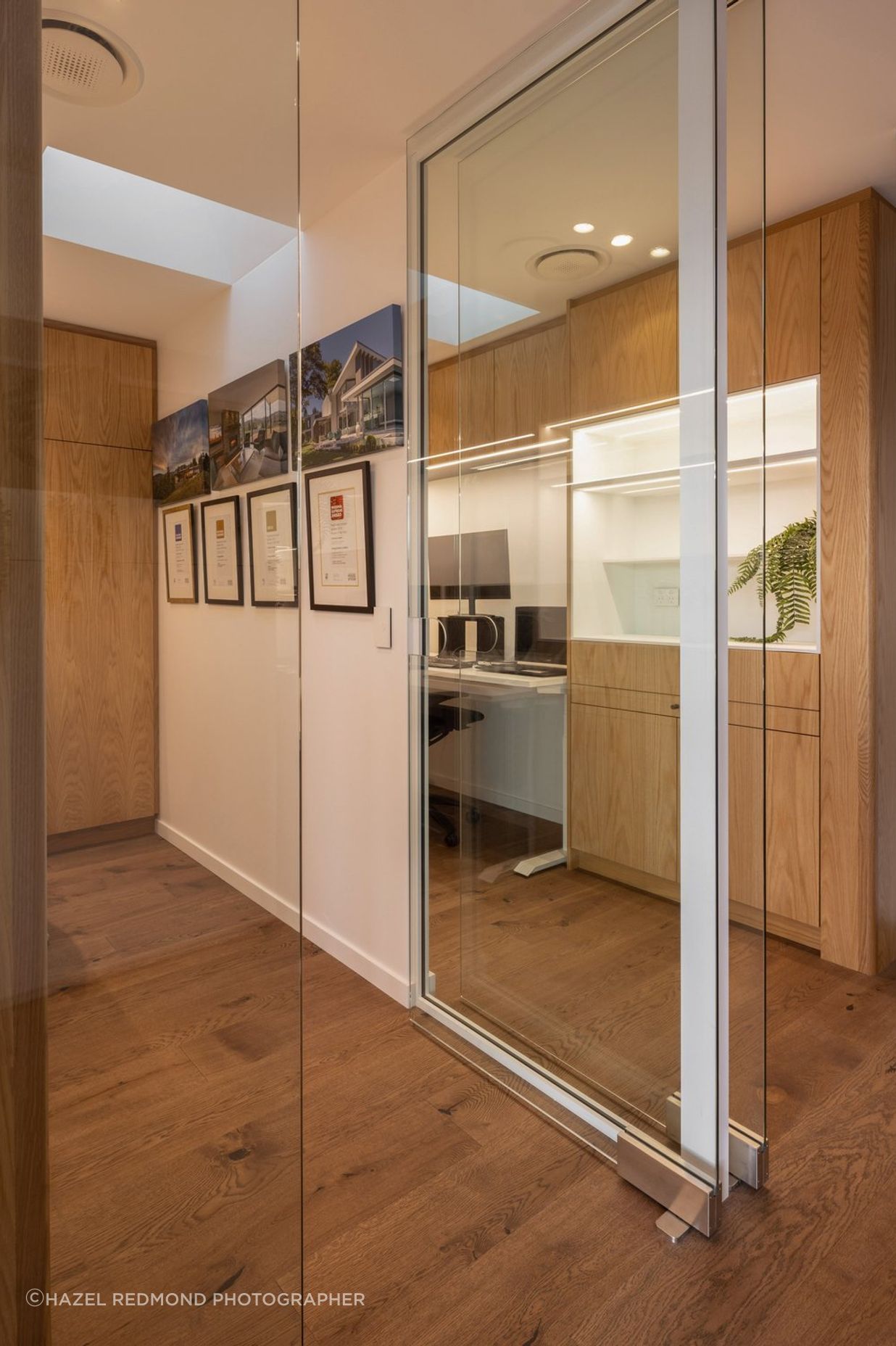 Commercial Office Fit Out
