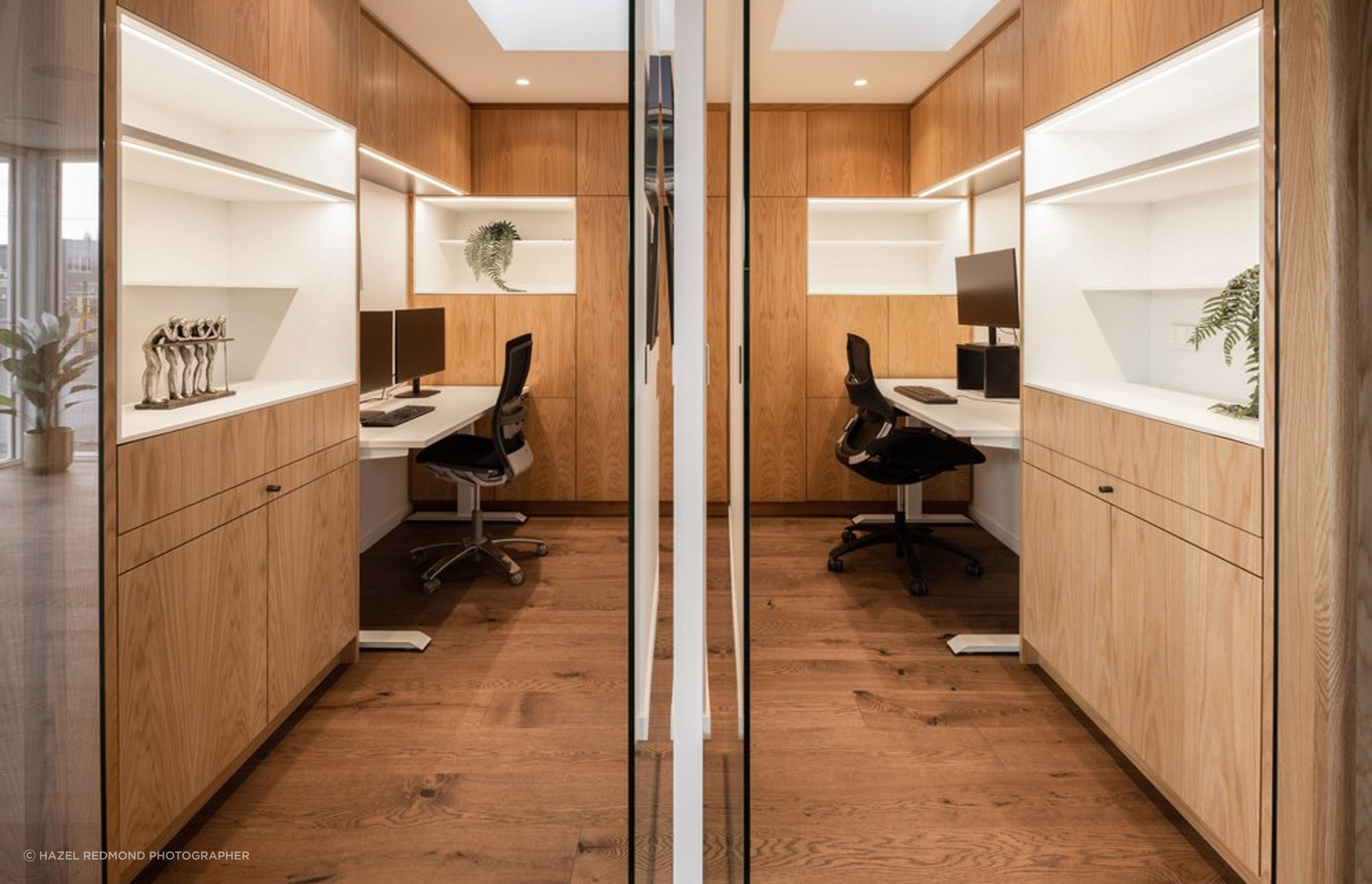 Commercial Office Fit Out