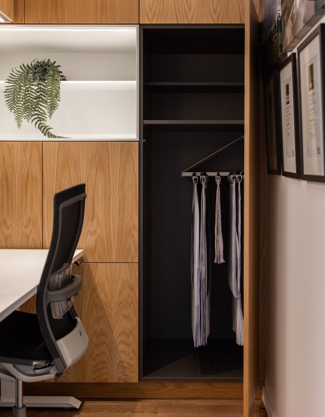 Commercial Office Fit Out