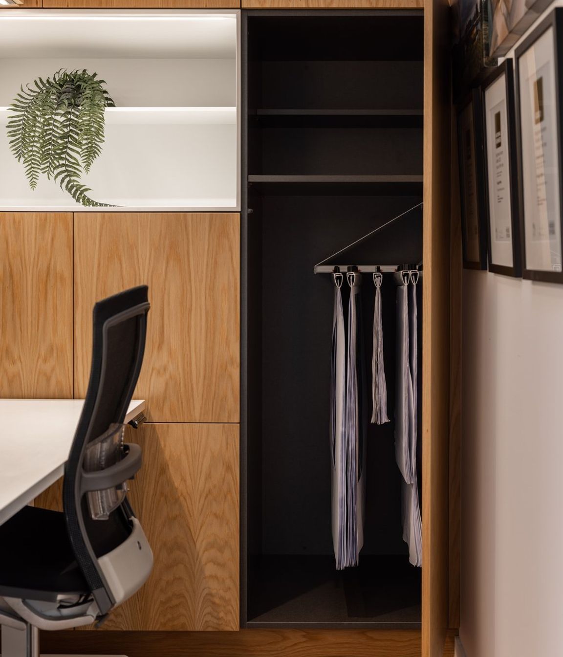 Commercial Office Fit Out