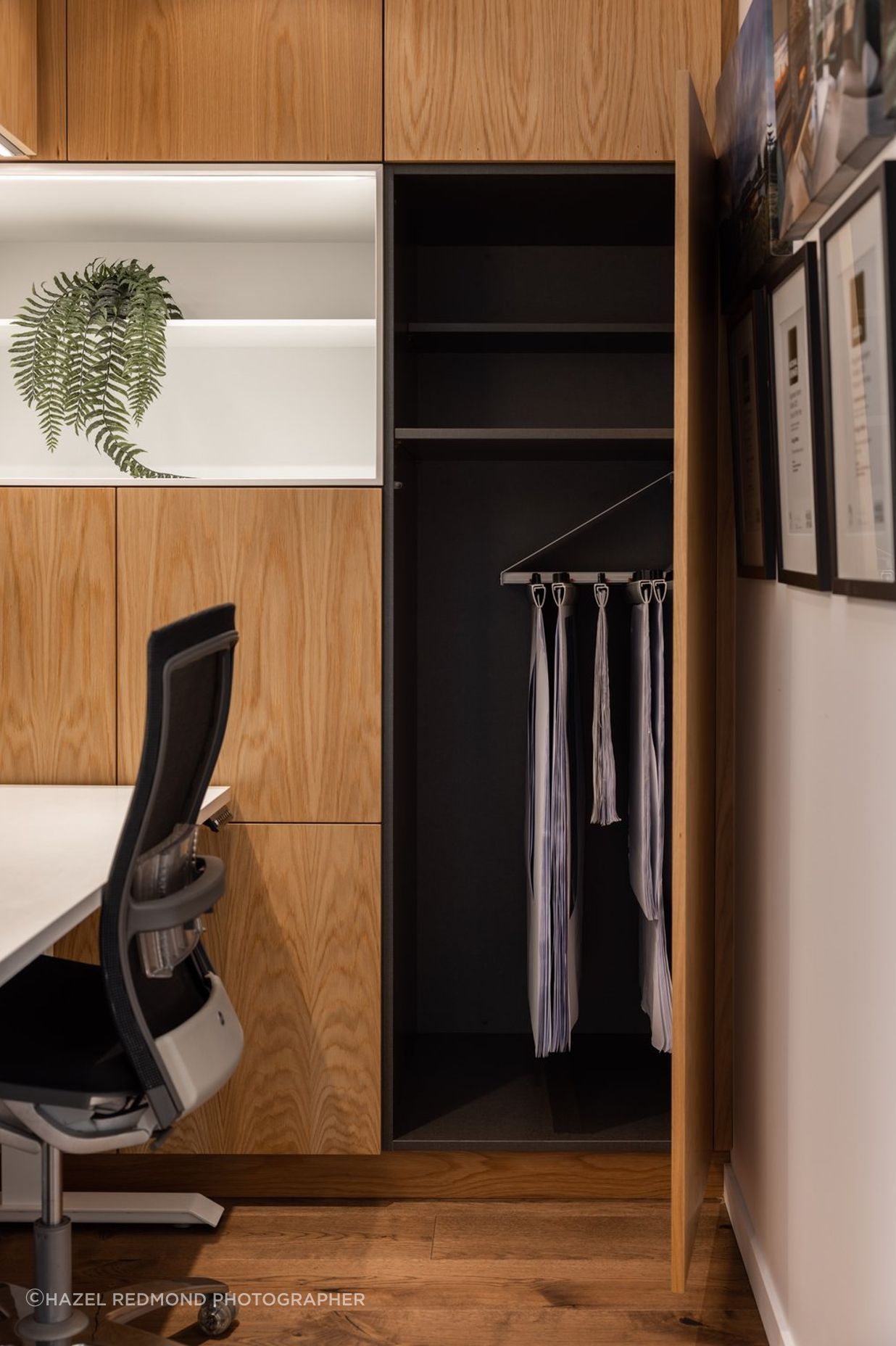 Commercial Office Fit Out