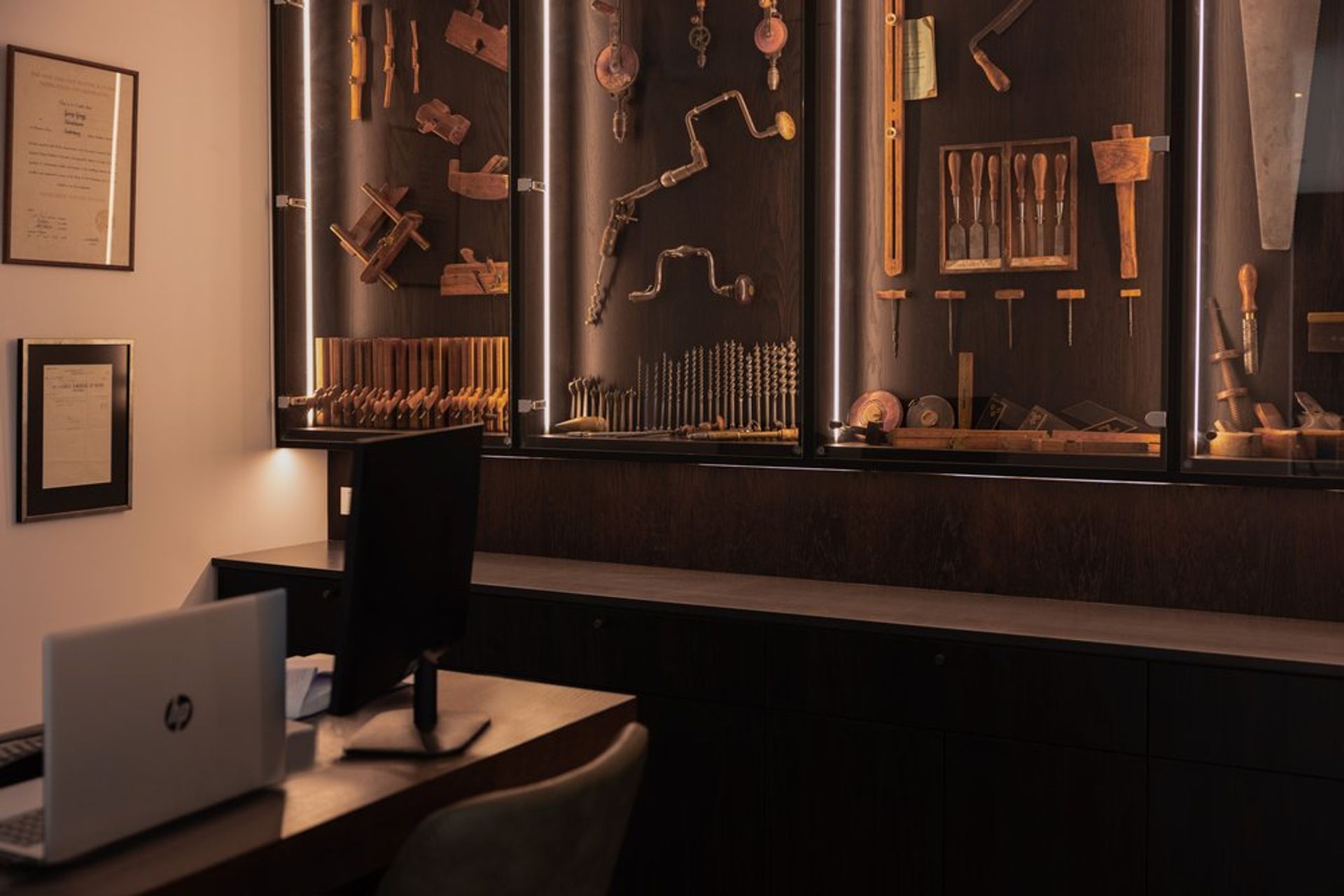 Commercial Office Fit Out