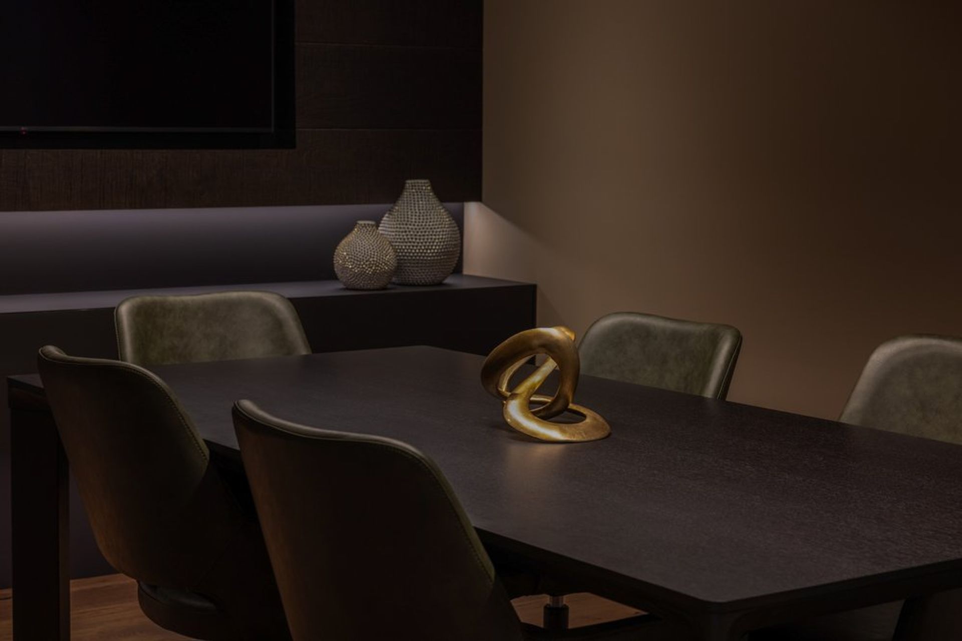 Commercial Office Fit Out