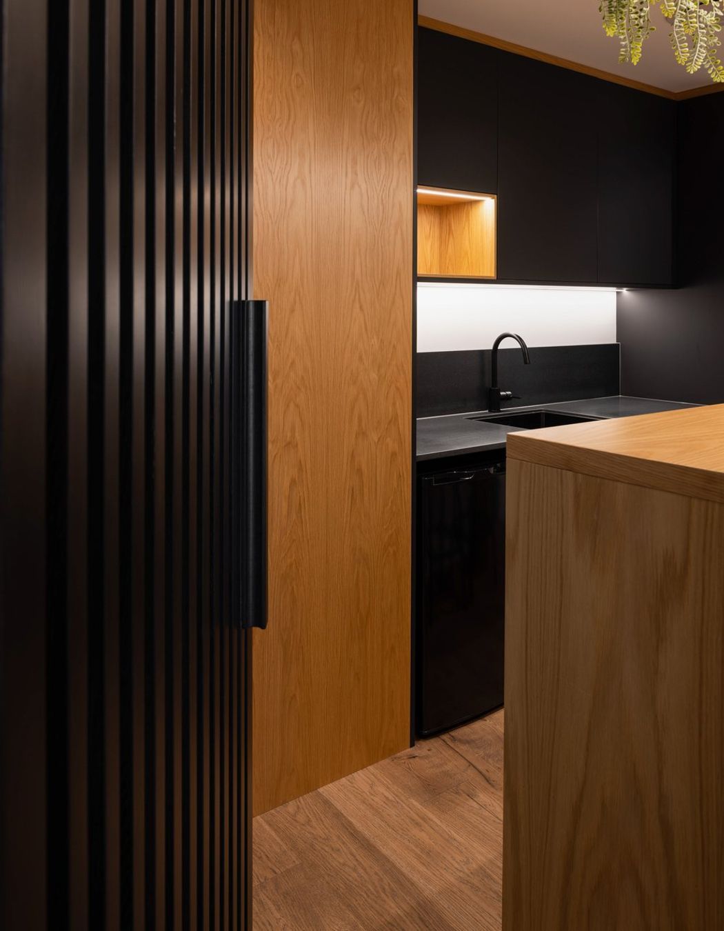 Commercial Office Fit Out