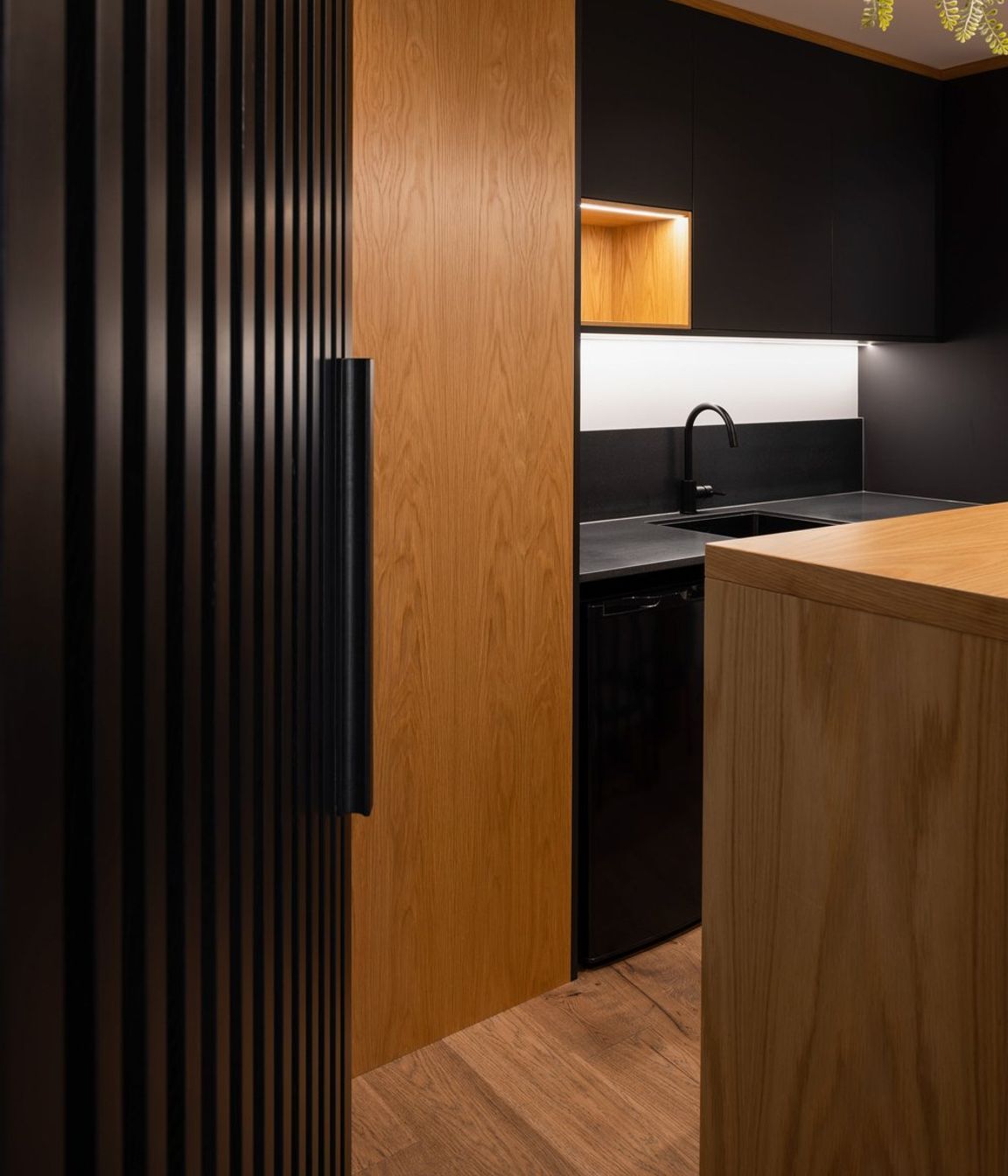 Commercial Office Fit Out