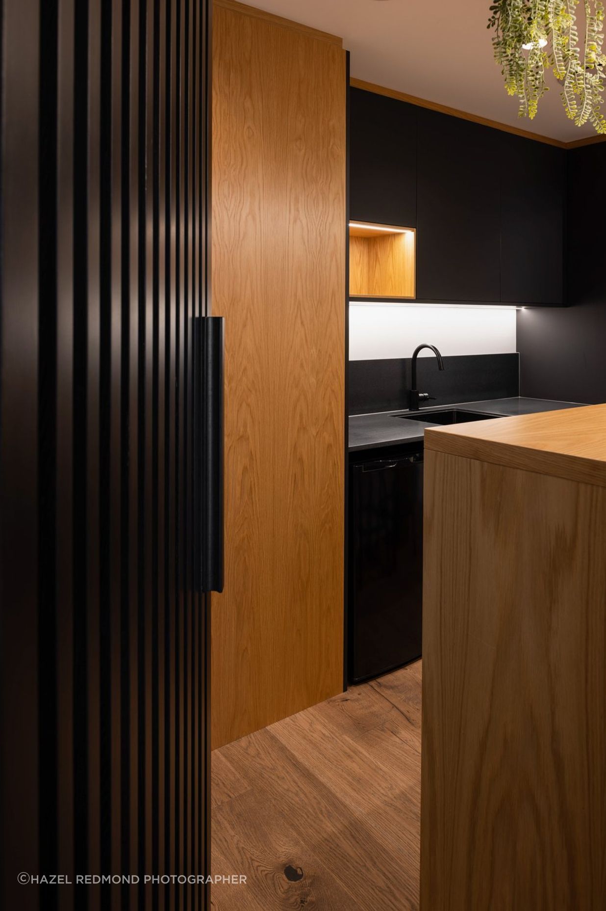 Commercial Office Fit Out
