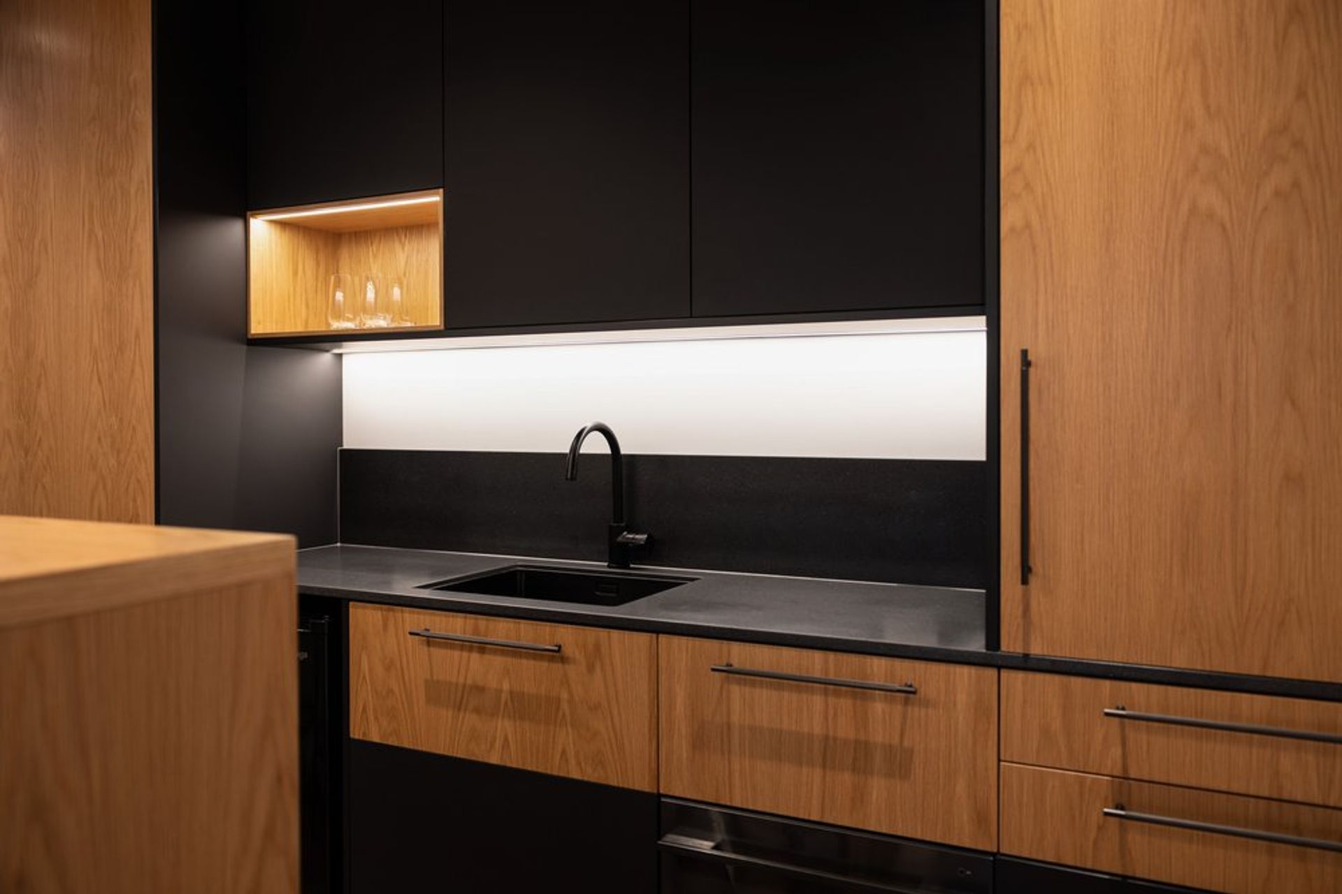 Commercial Office Fit Out