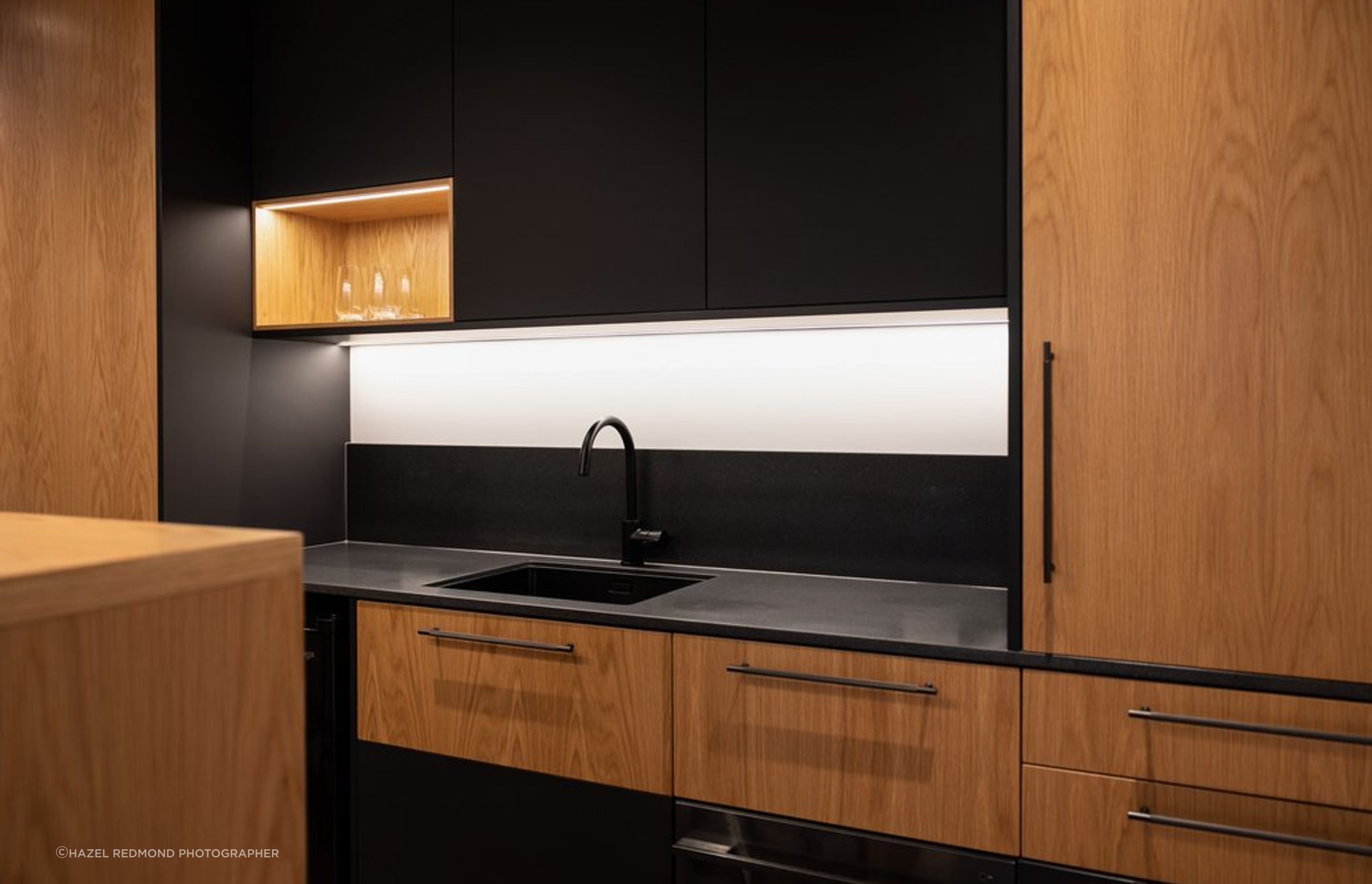Commercial Office Fit Out
