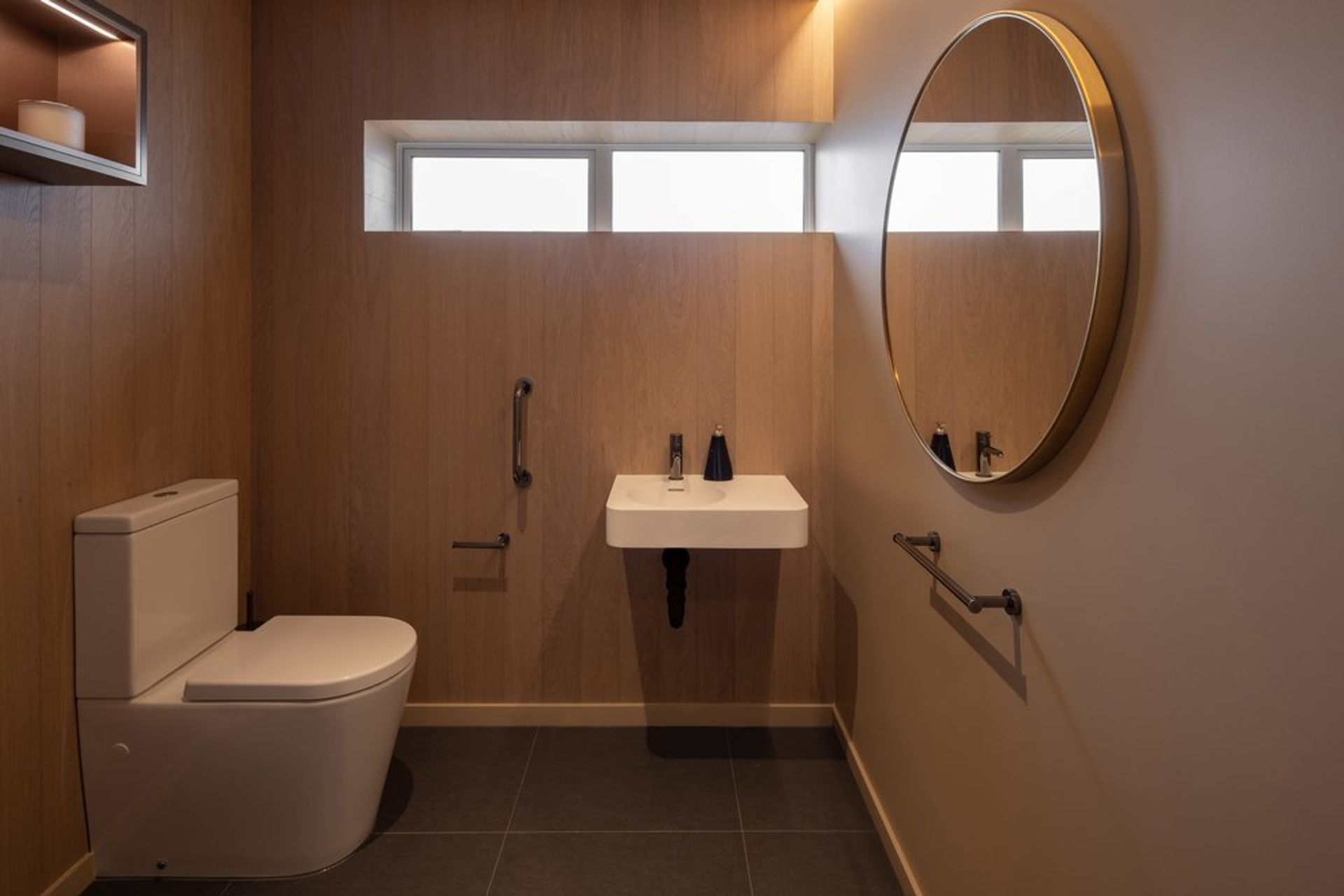 Commercial Office Fit Out