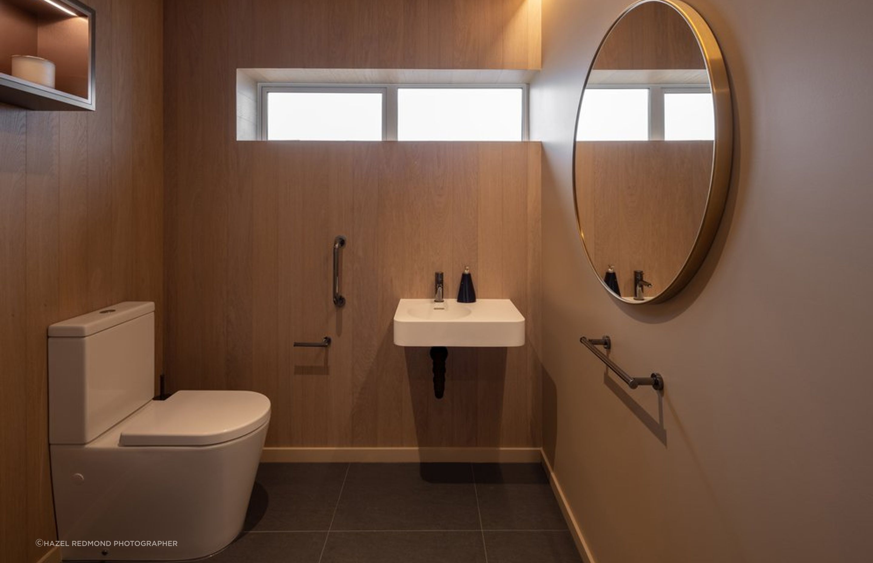 Commercial Office Fit Out