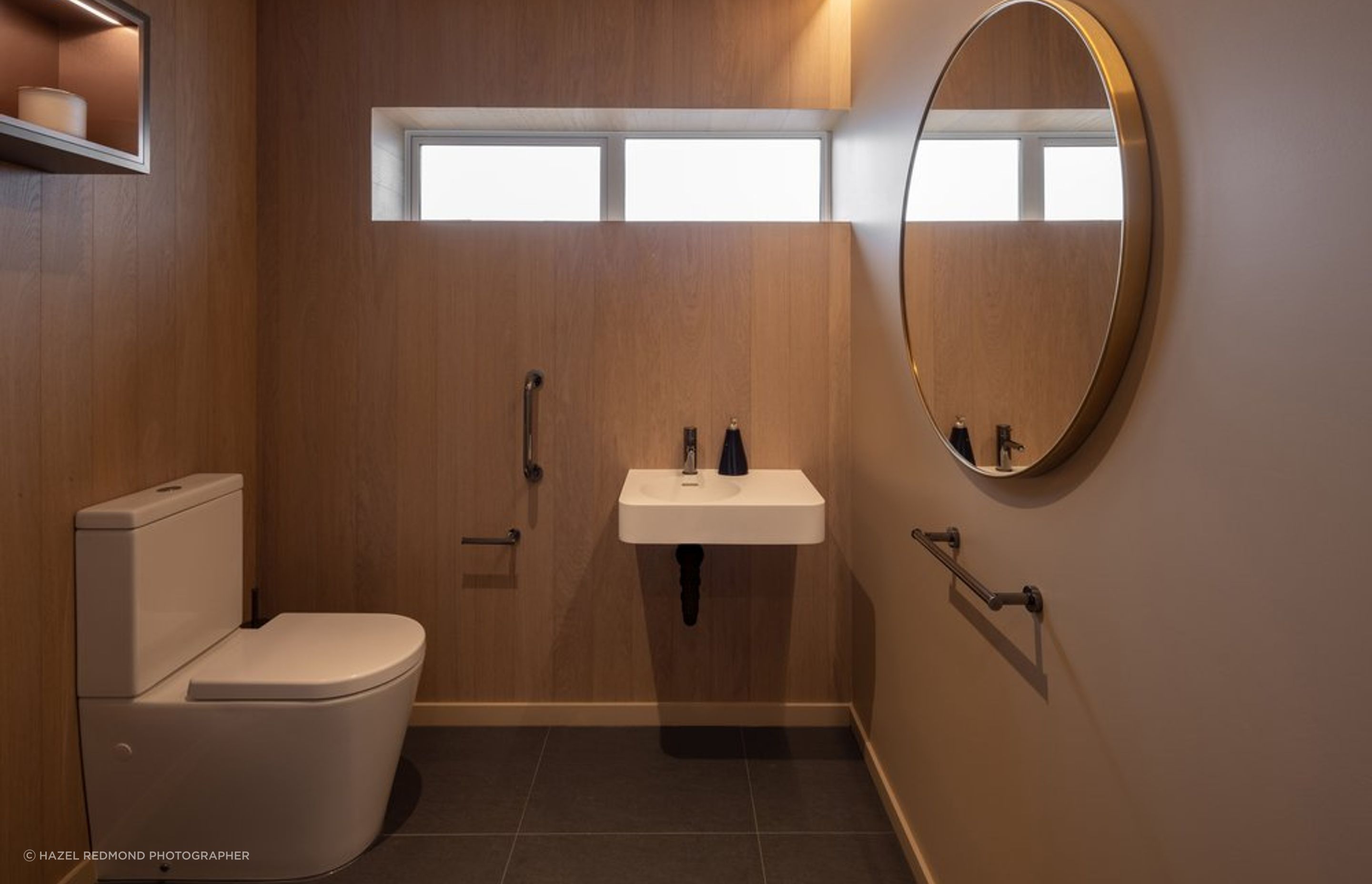 Commercial Office Fit Out