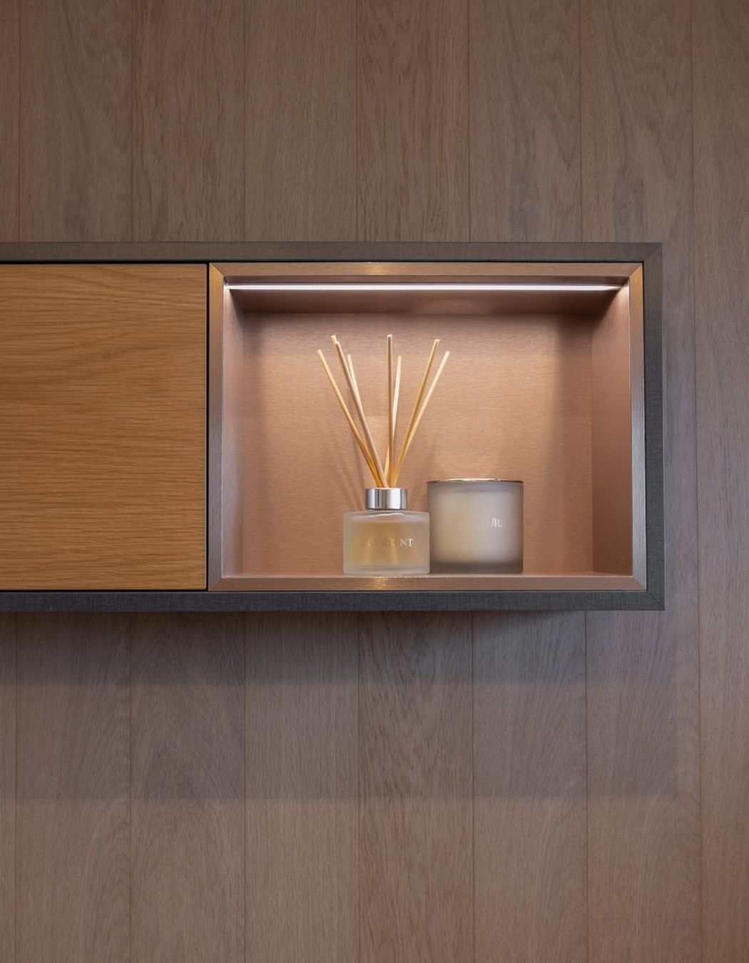 Commercial Office Fit Out