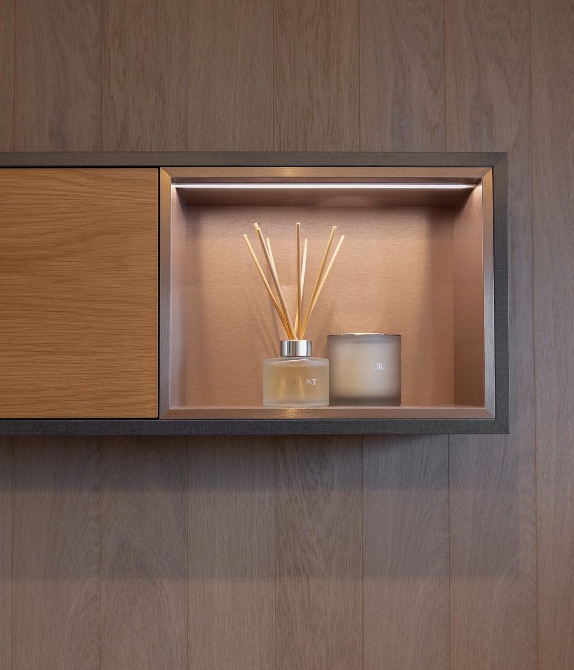 Commercial Office Fit Out