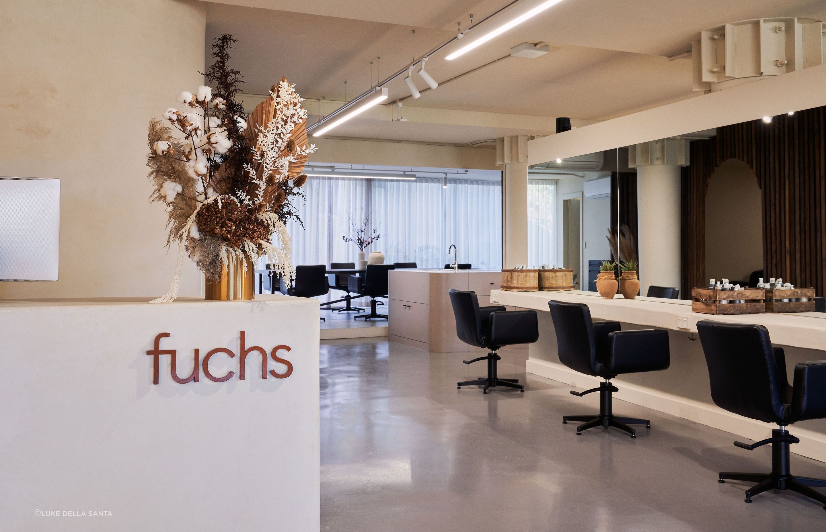 Fuchs