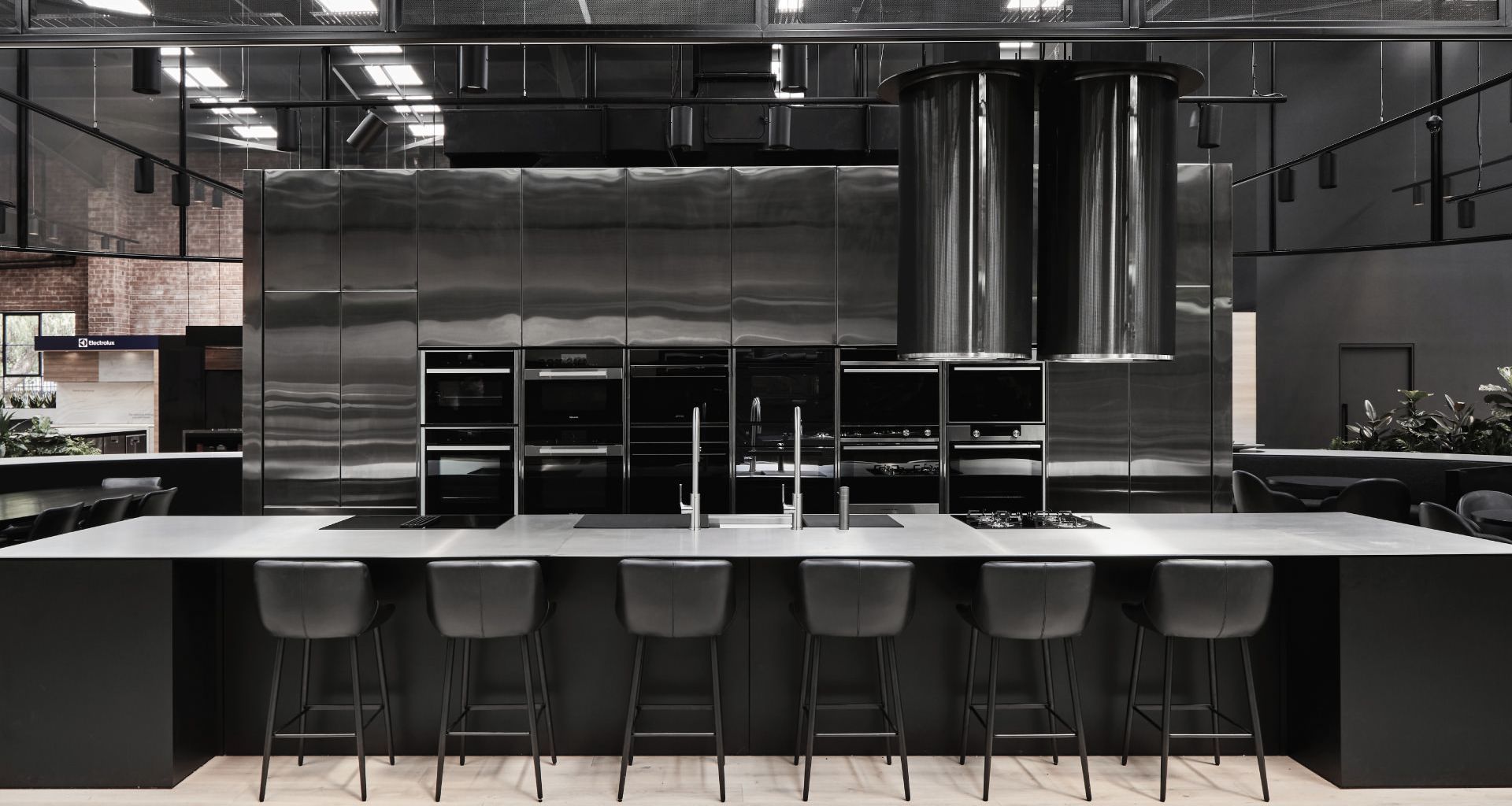 Winning Appliances | Richmond banner