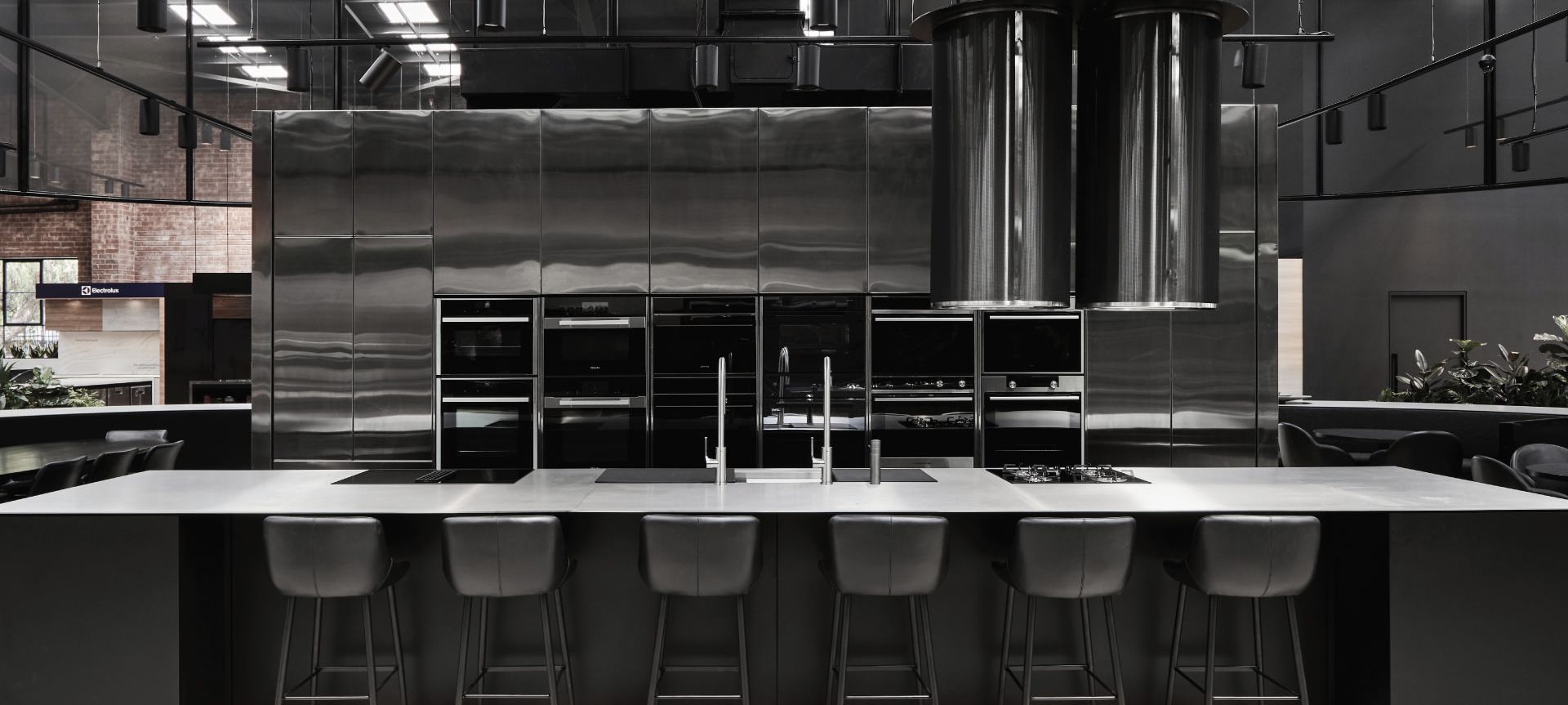 Winning Appliances | Richmond banner