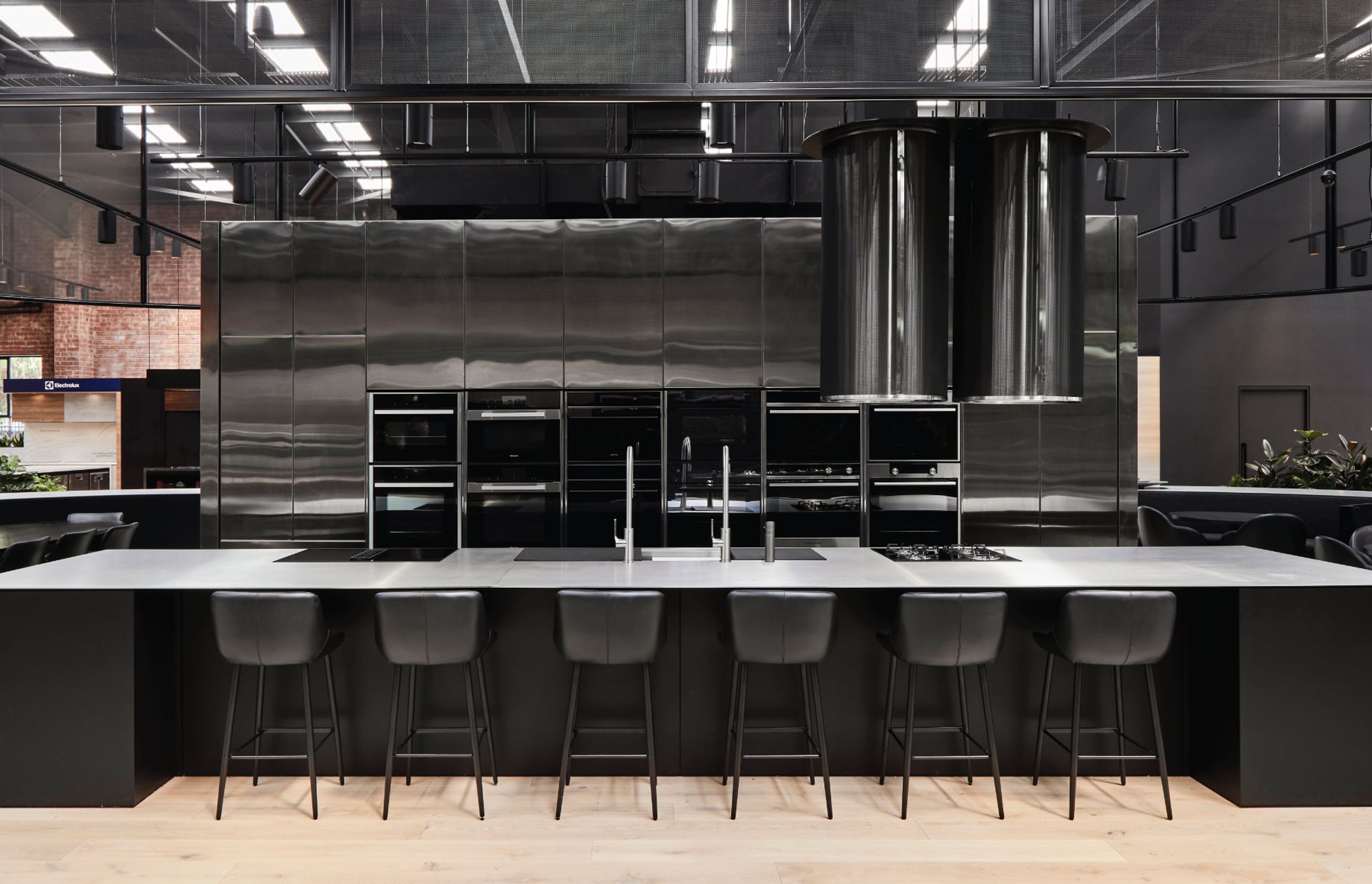 Winning Appliances Richmond Richmond 2019