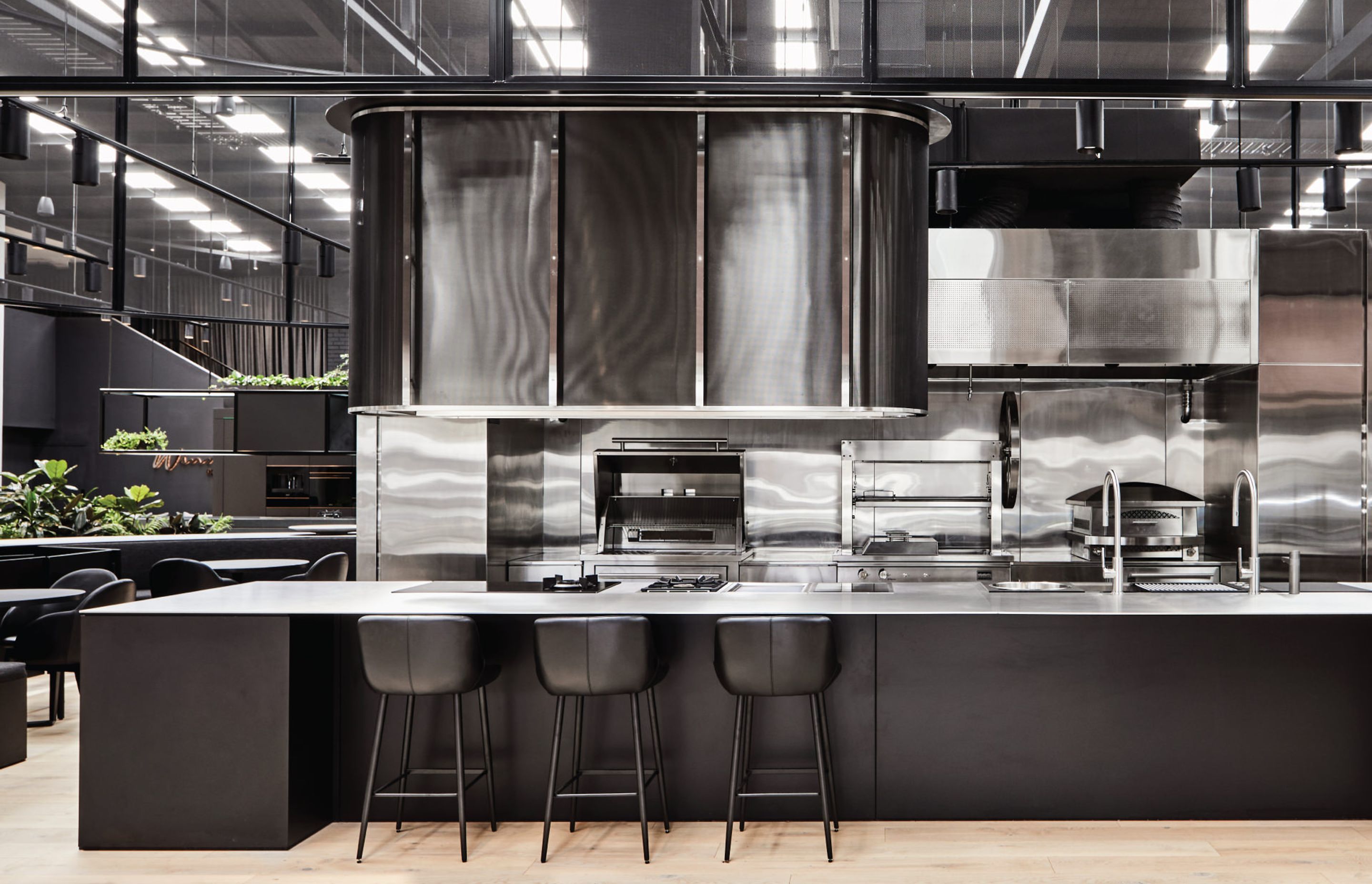 Winning Appliances Richmond Richmond 2019