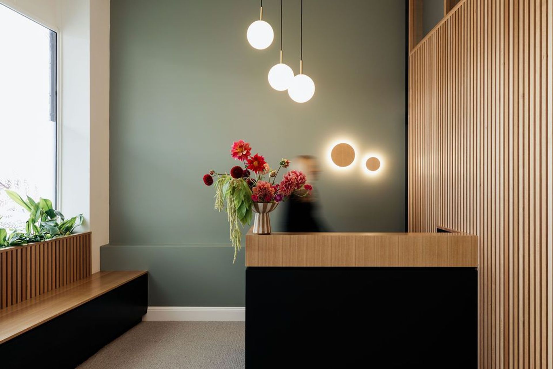 New Town Medical Suite