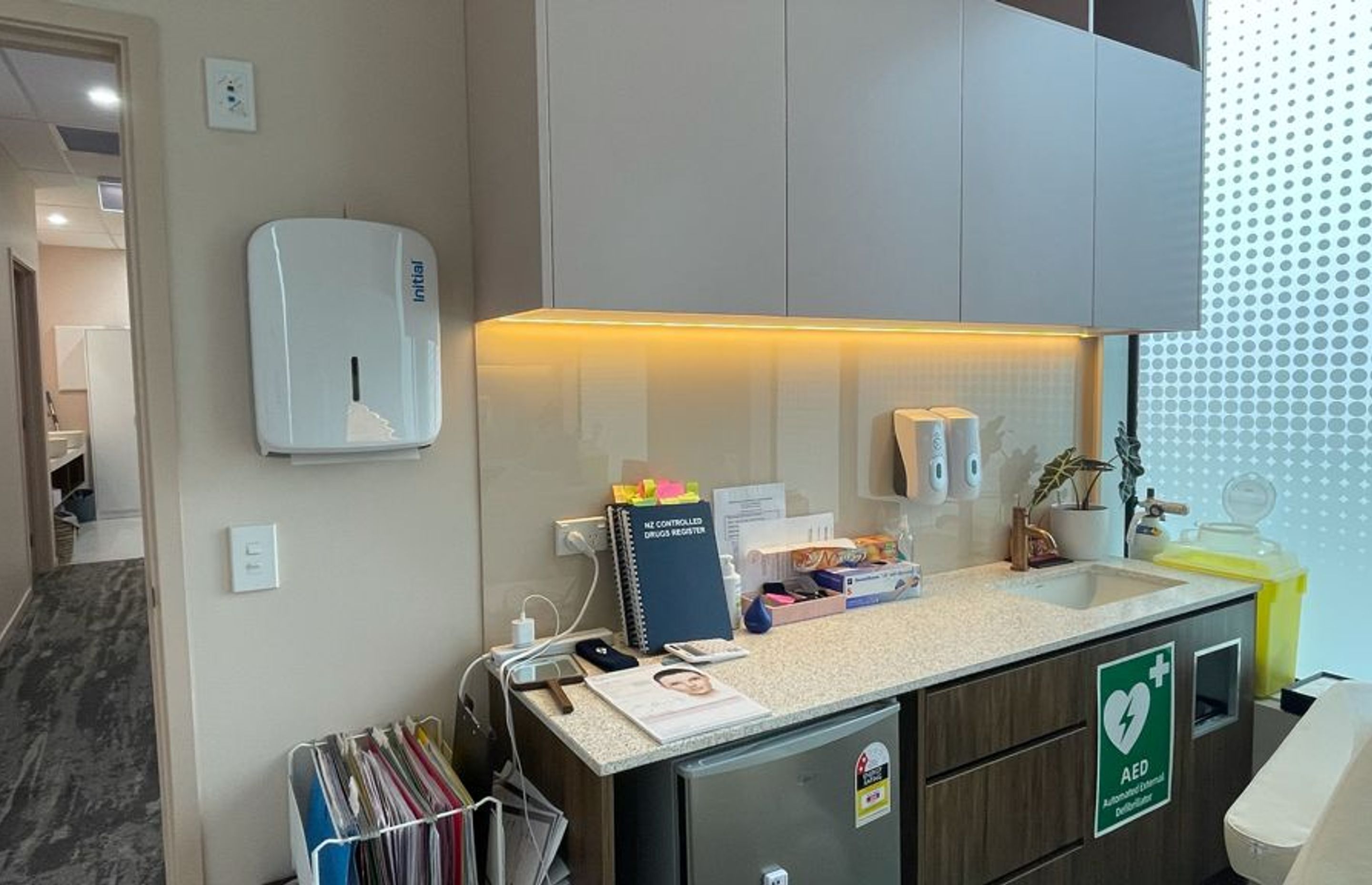 AK Pro Anti-Ageing Clinic