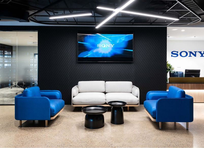 Sony Australia