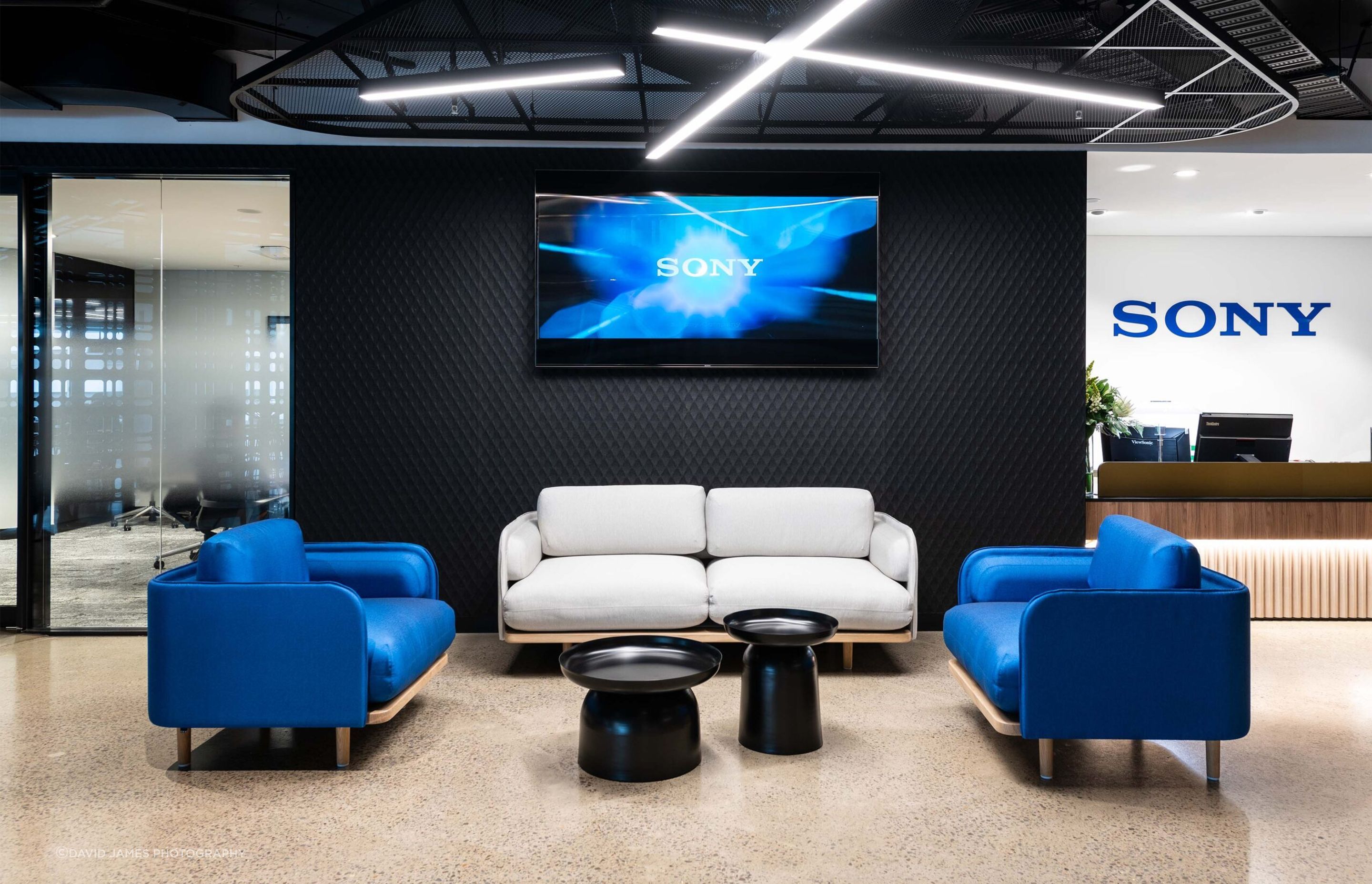 Sony Australia
